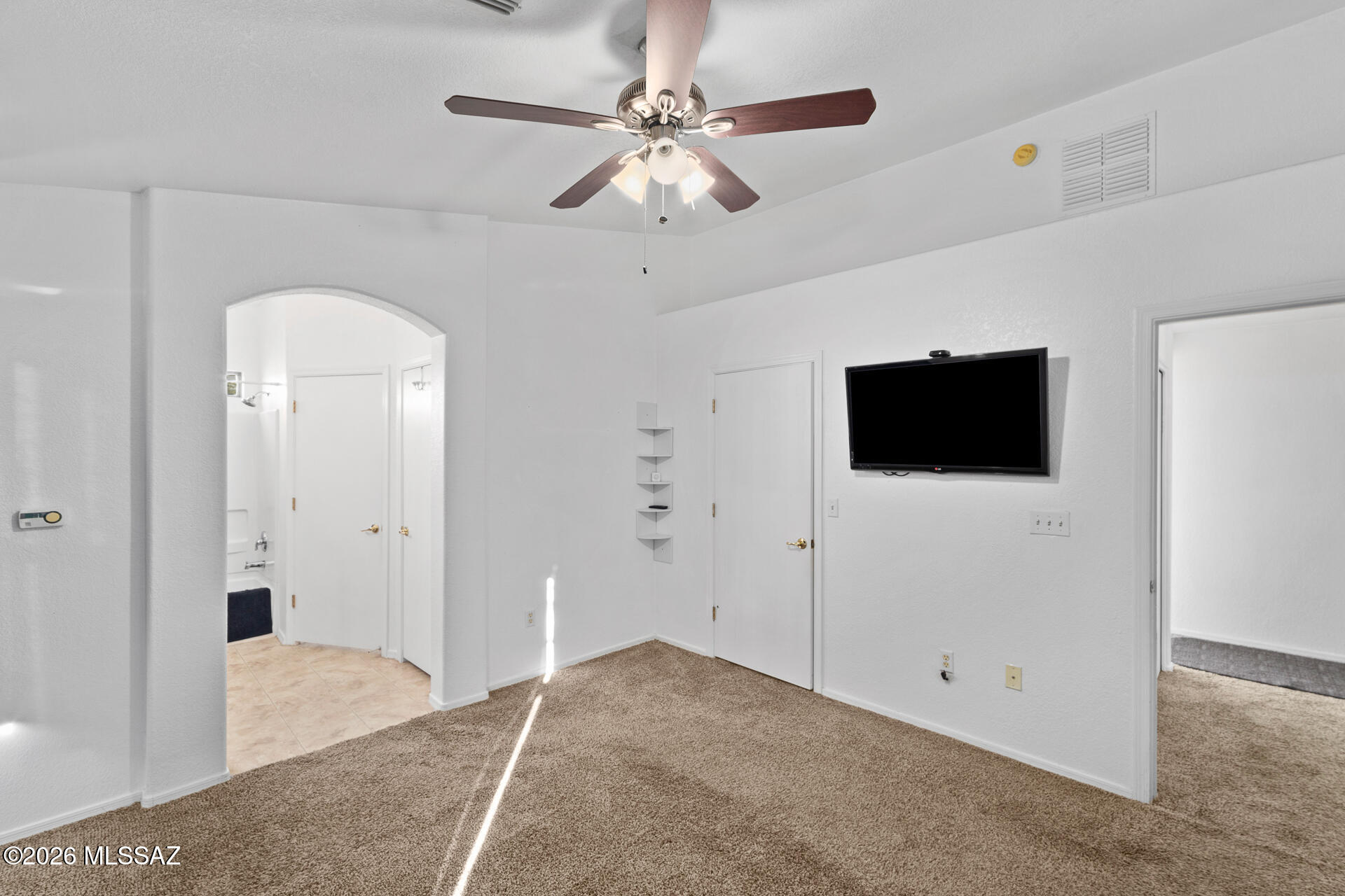 Mission West II Phase I - Residential