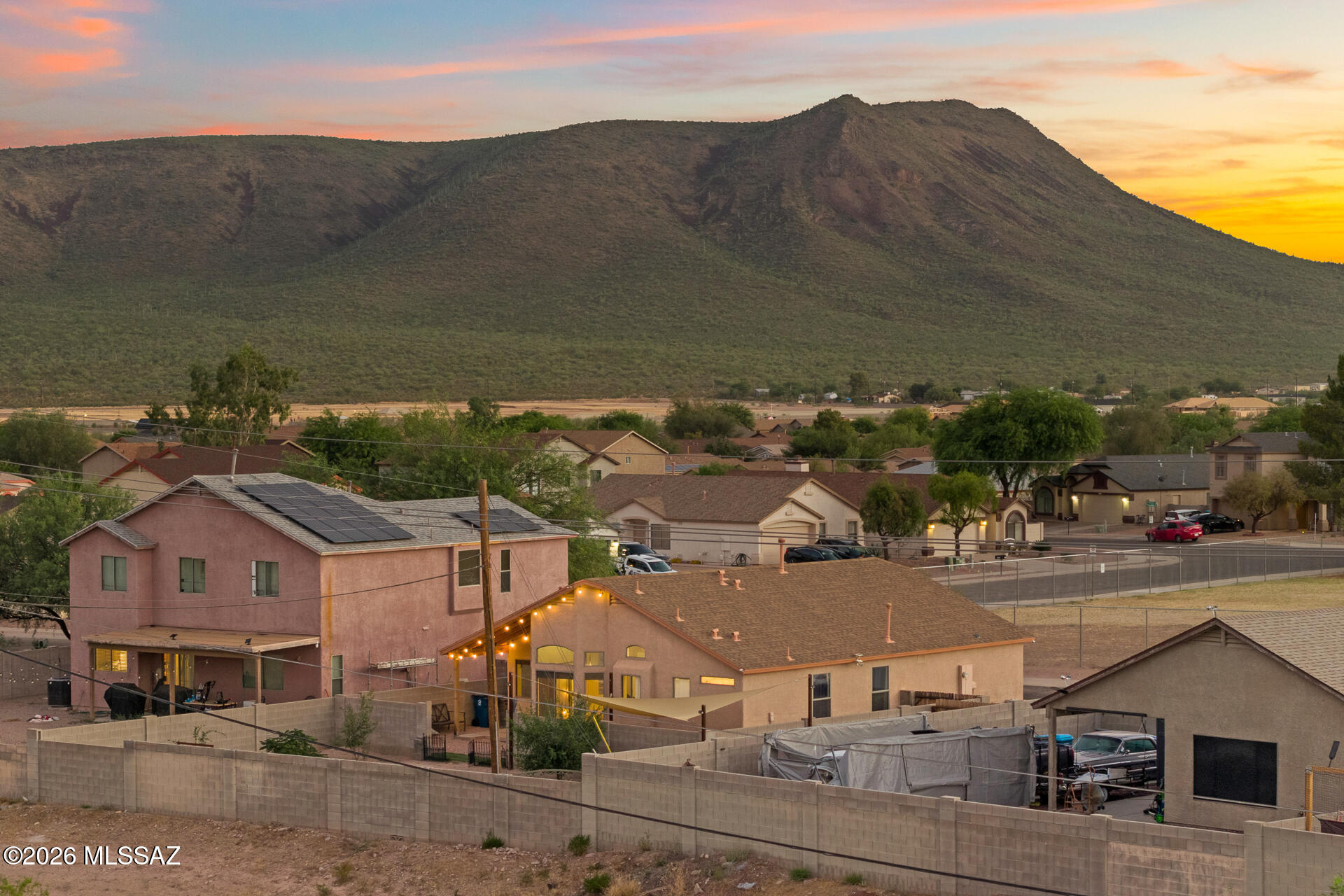 Mission West II Phase I - Residential