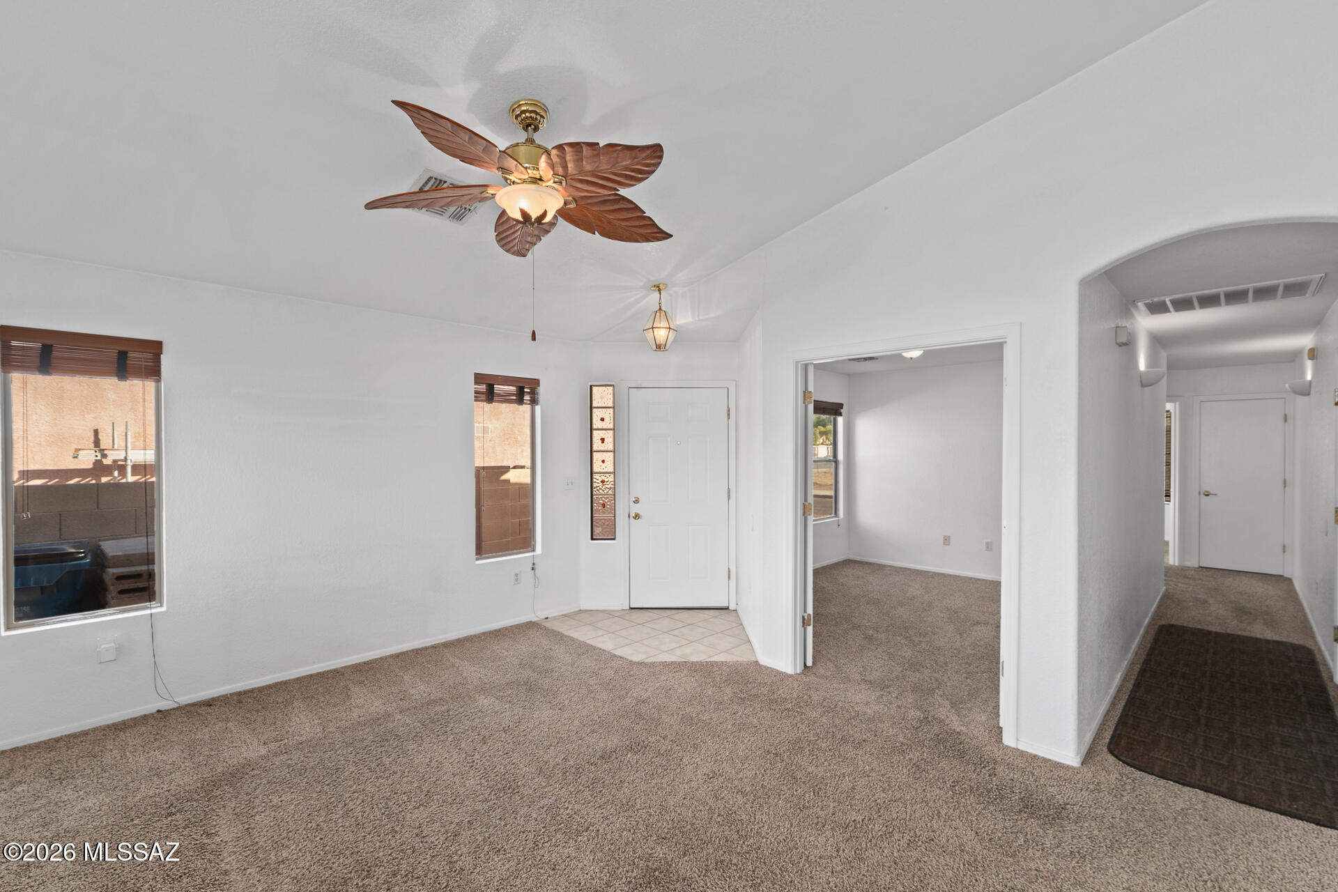 Mission West II Phase I - Residential