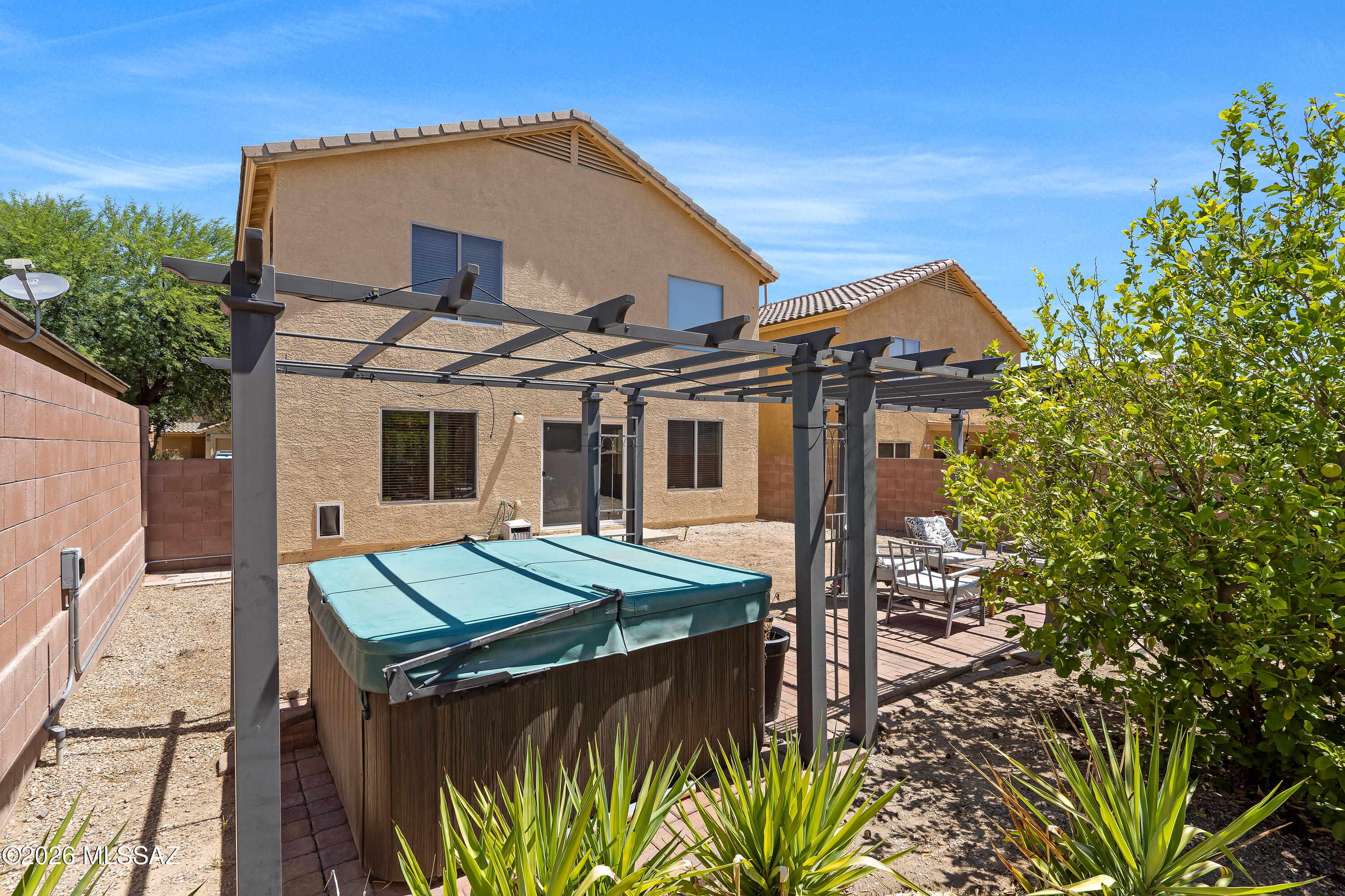 Los Arroyos Del Este Resub - Residential