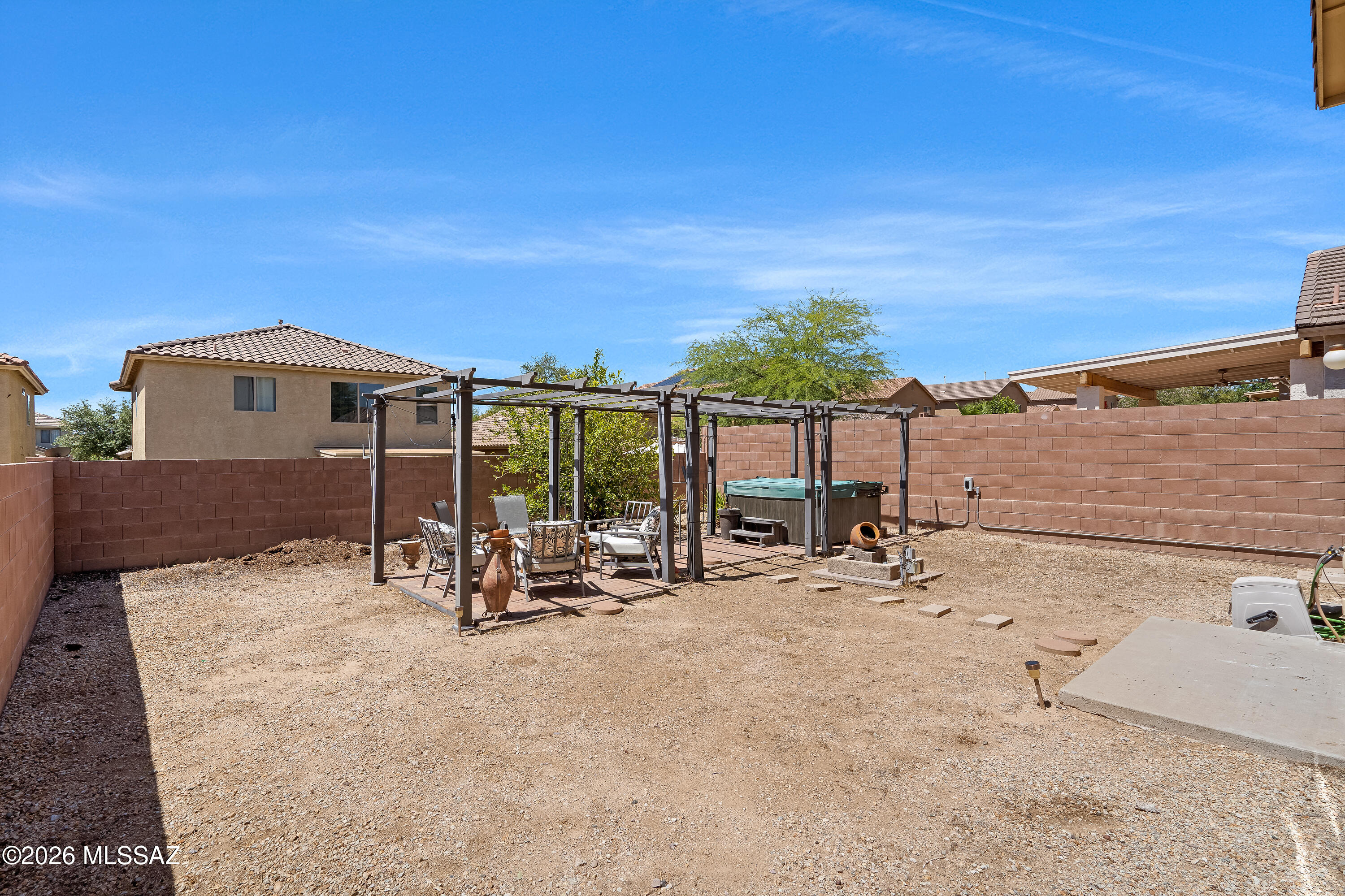 Los Arroyos Del Este Resub - Residential