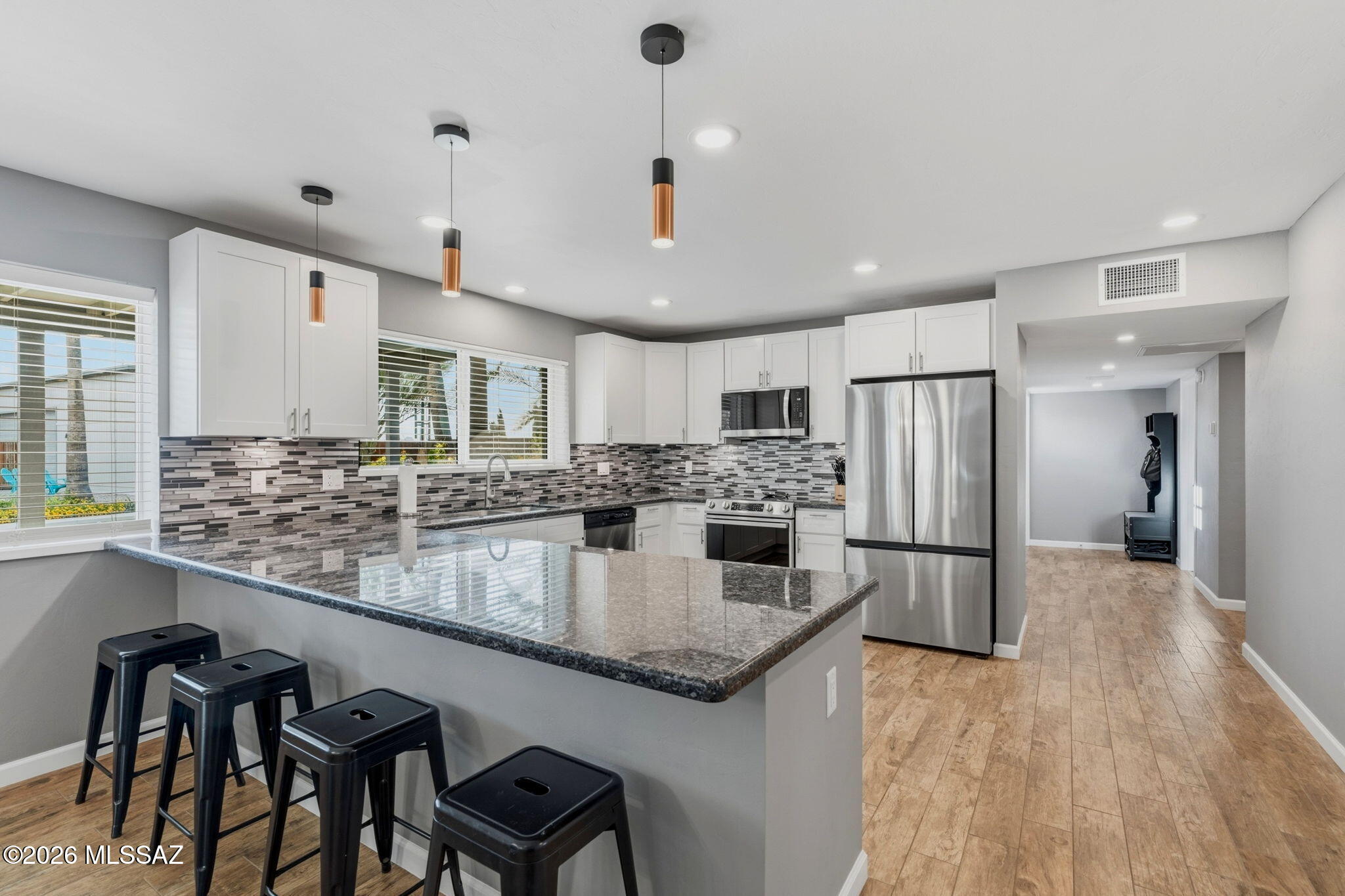 Casas Adobes West No.2 (1-148) - Residential
