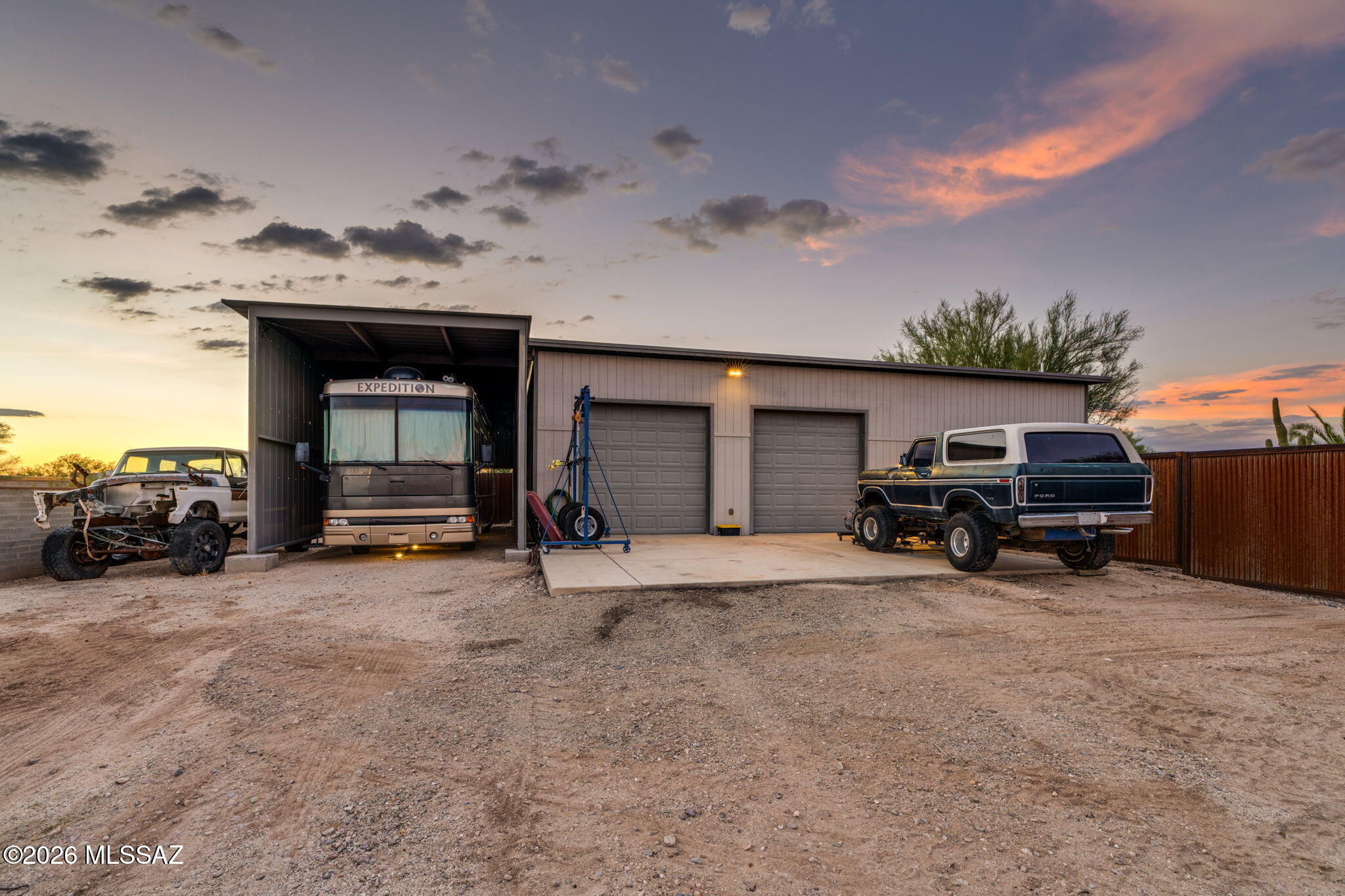 Casas Adobes West No.2 (1-148) - Residential