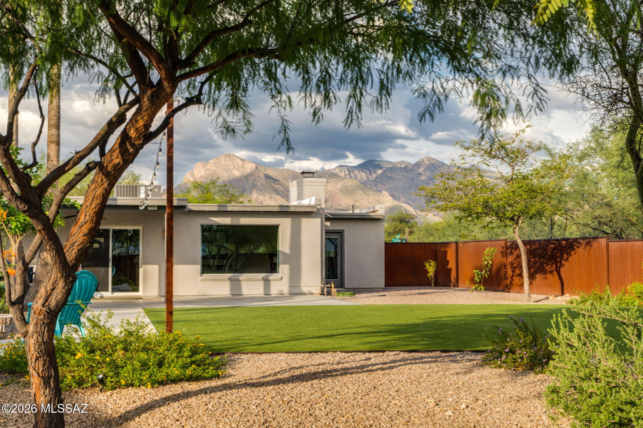 Casas Adobes West No.2 (1-148) - Residential