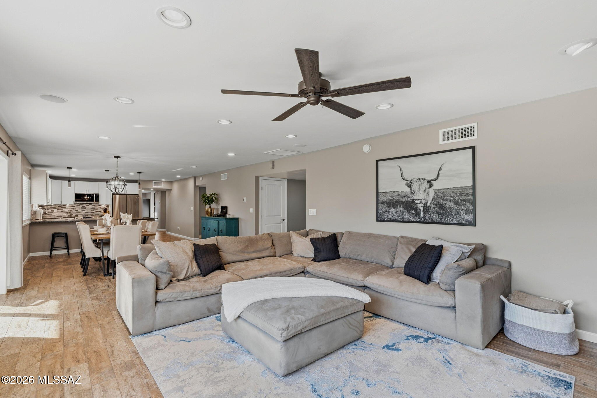 Casas Adobes West No.2 (1-148) - Residential
