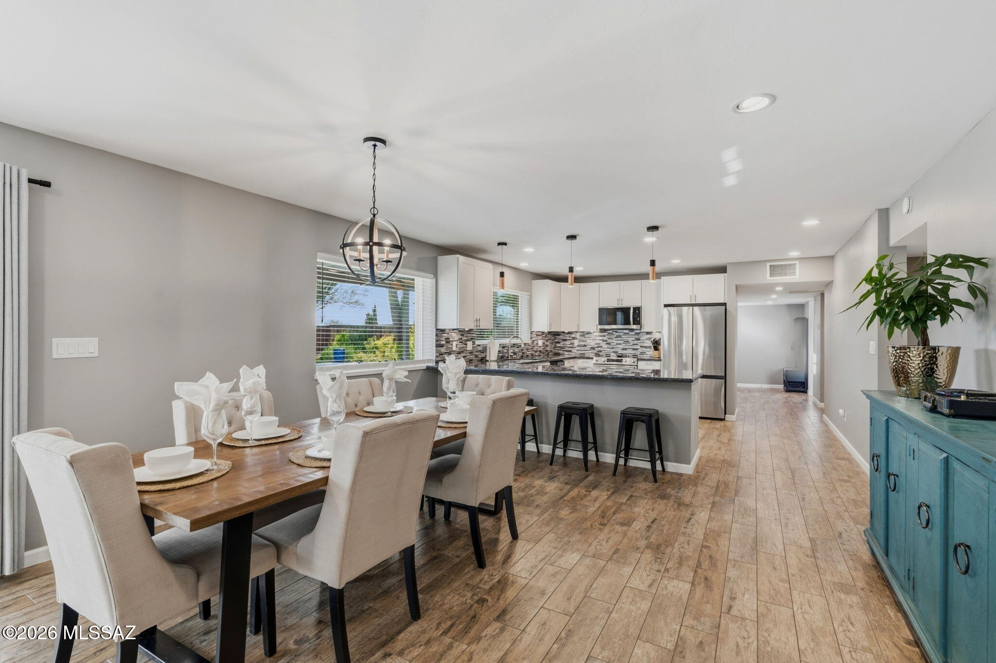 Casas Adobes West No.2 (1-148) - Residential