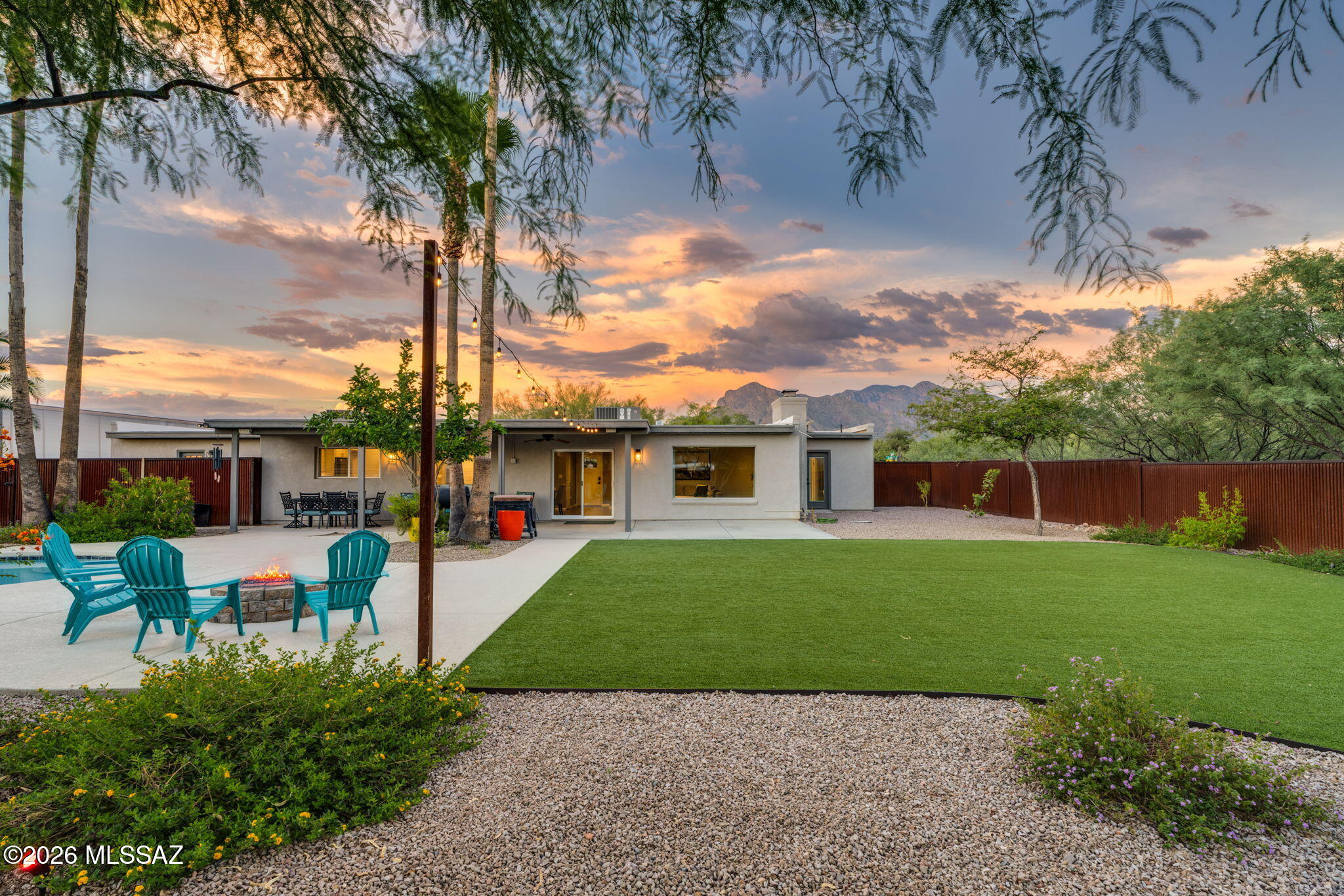 Casas Adobes West No.2 (1-148) - Residential