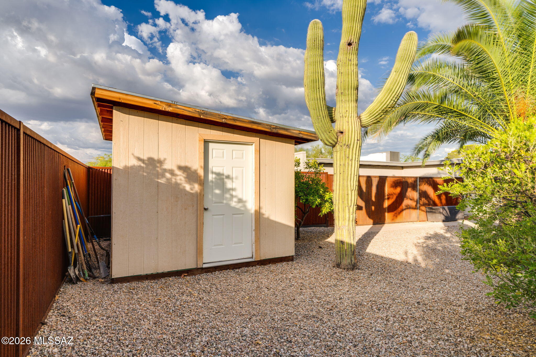 Casas Adobes West No.2 (1-148) - Residential