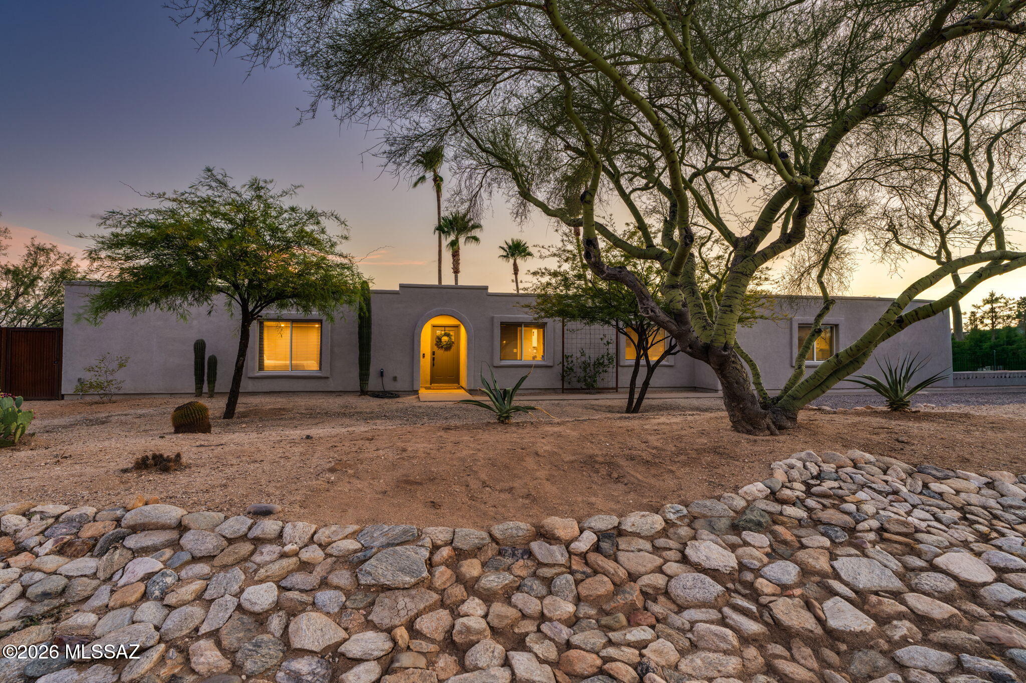 Casas Adobes West No.2 (1-148) - Residential