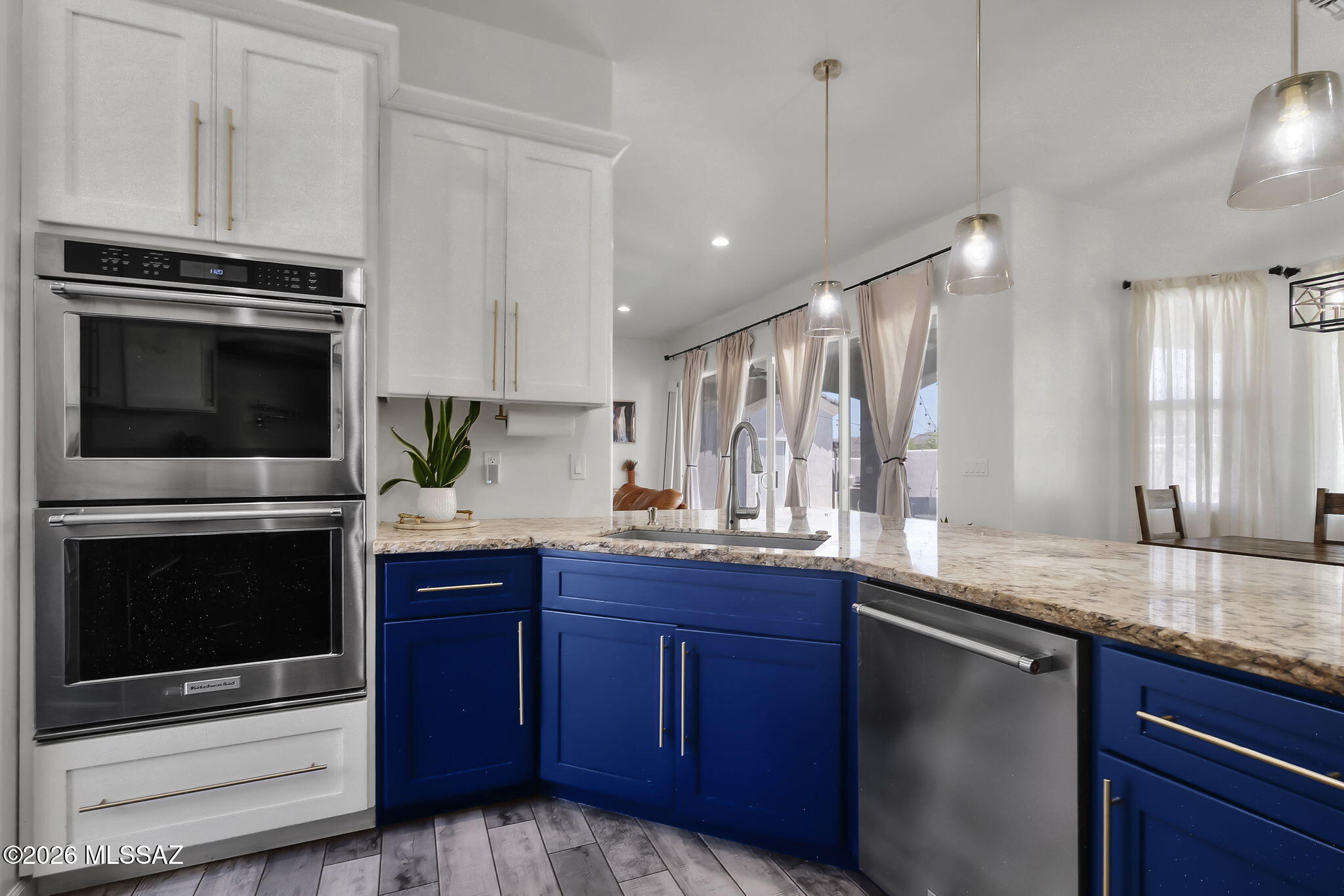 Rio Rico Ranchettes 18 - Residential