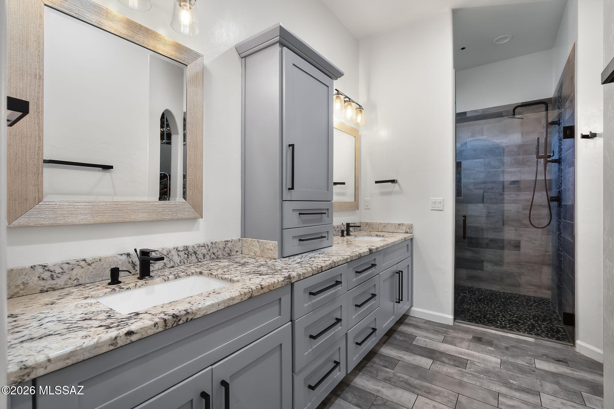 Rio Rico Ranchettes 18 - Residential