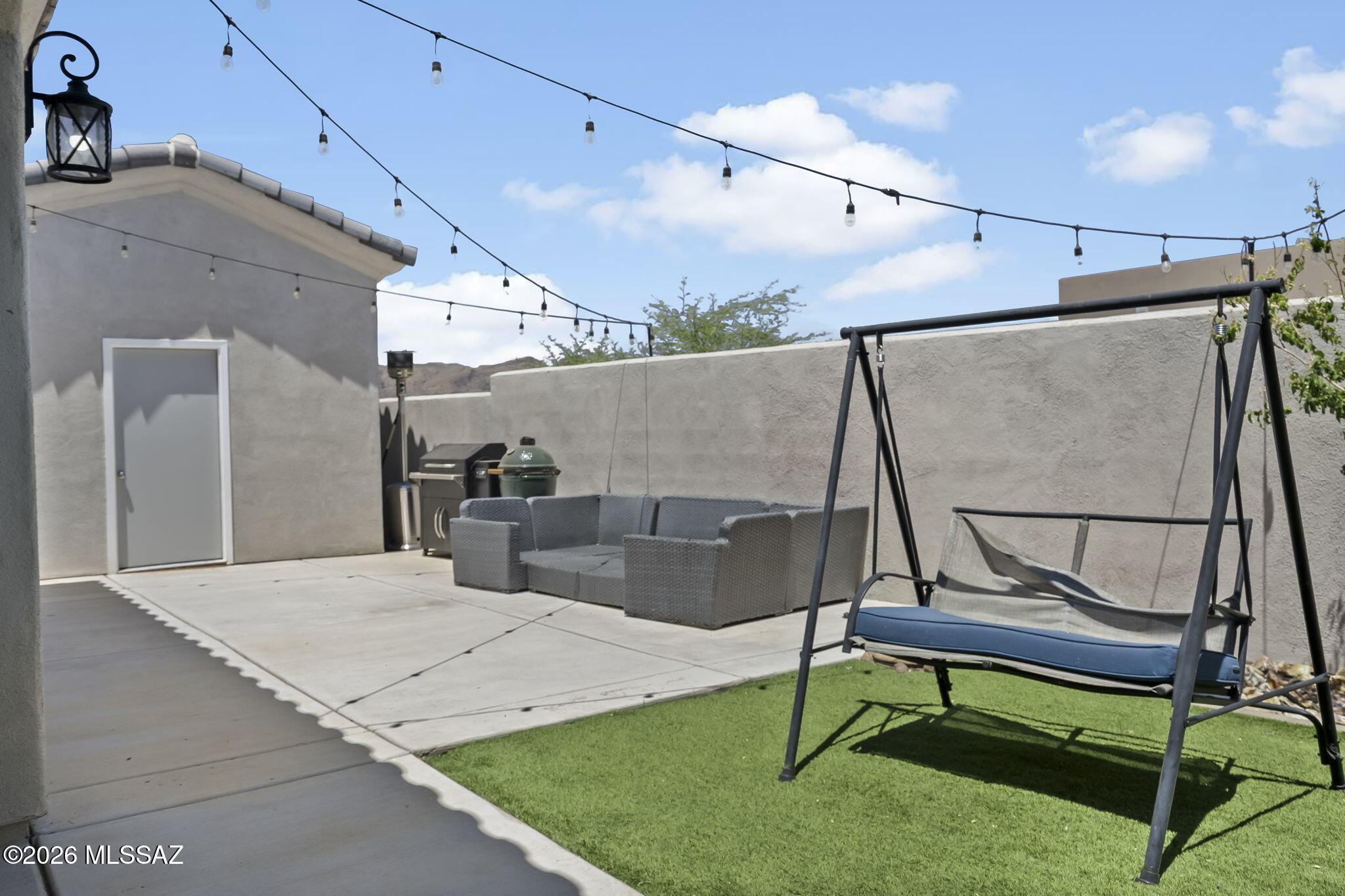 Rio Rico Ranchettes 18 - Residential