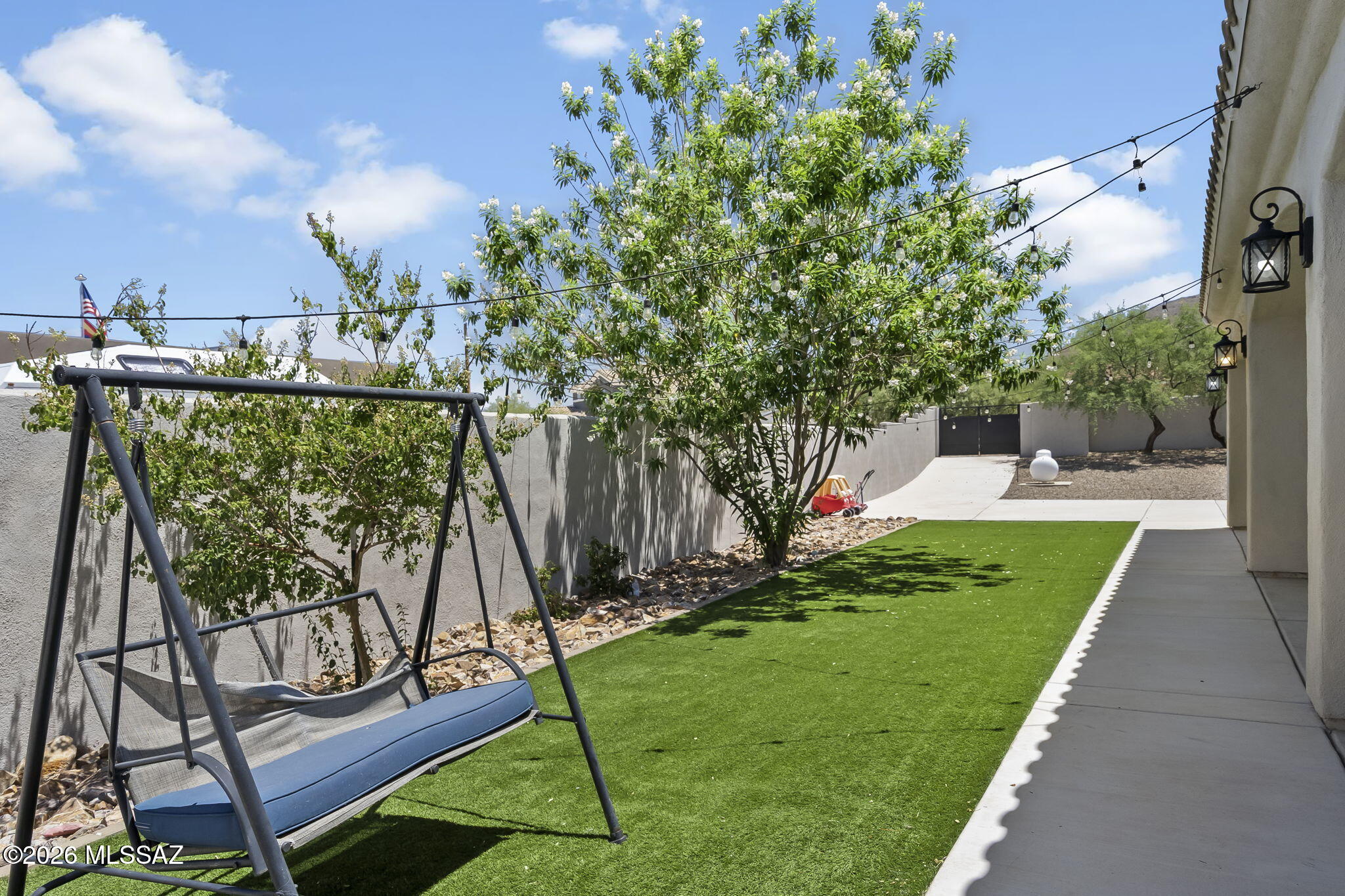 Rio Rico Ranchettes 18 - Residential