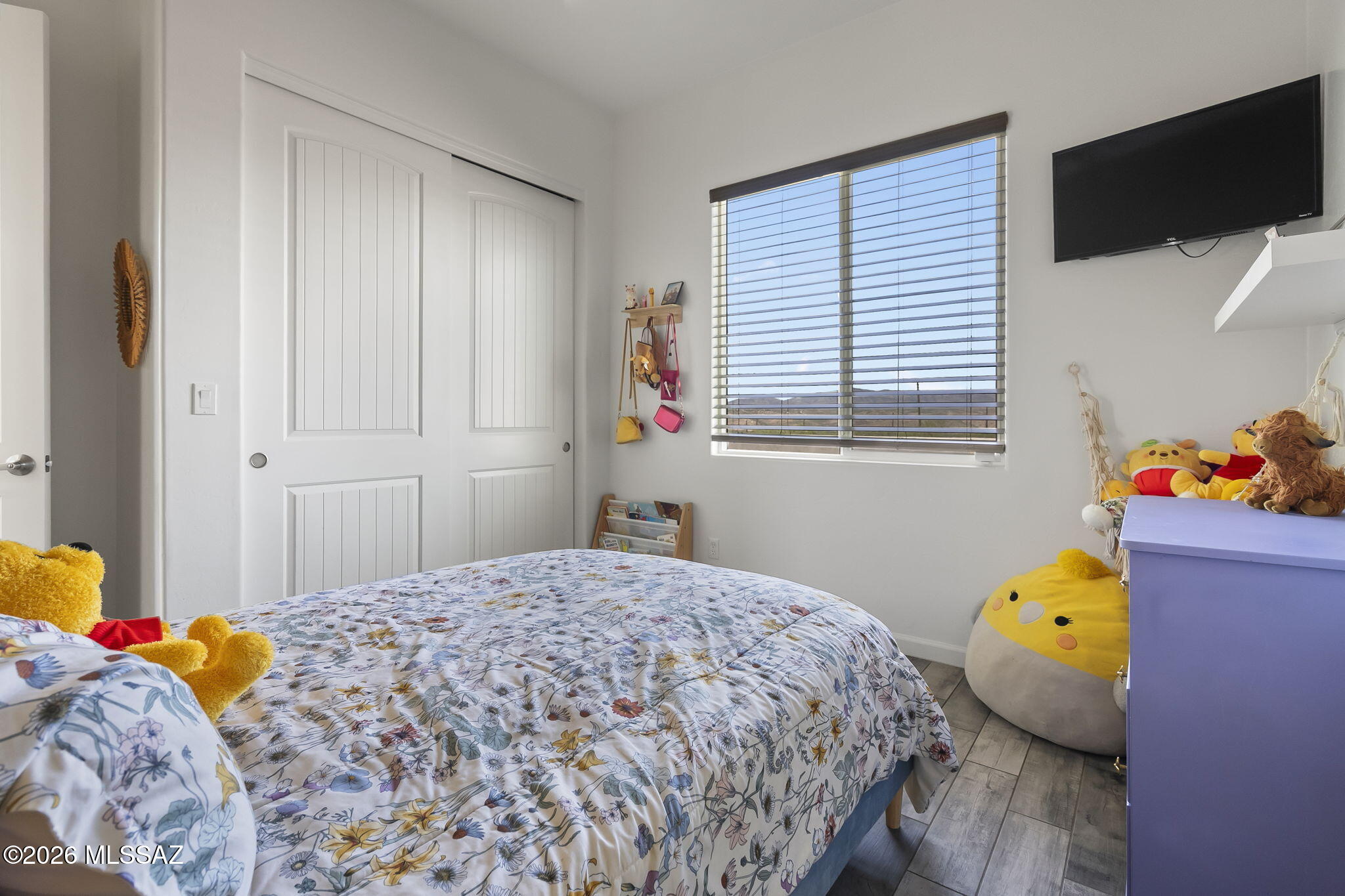 Rio Rico Ranchettes 18 - Residential