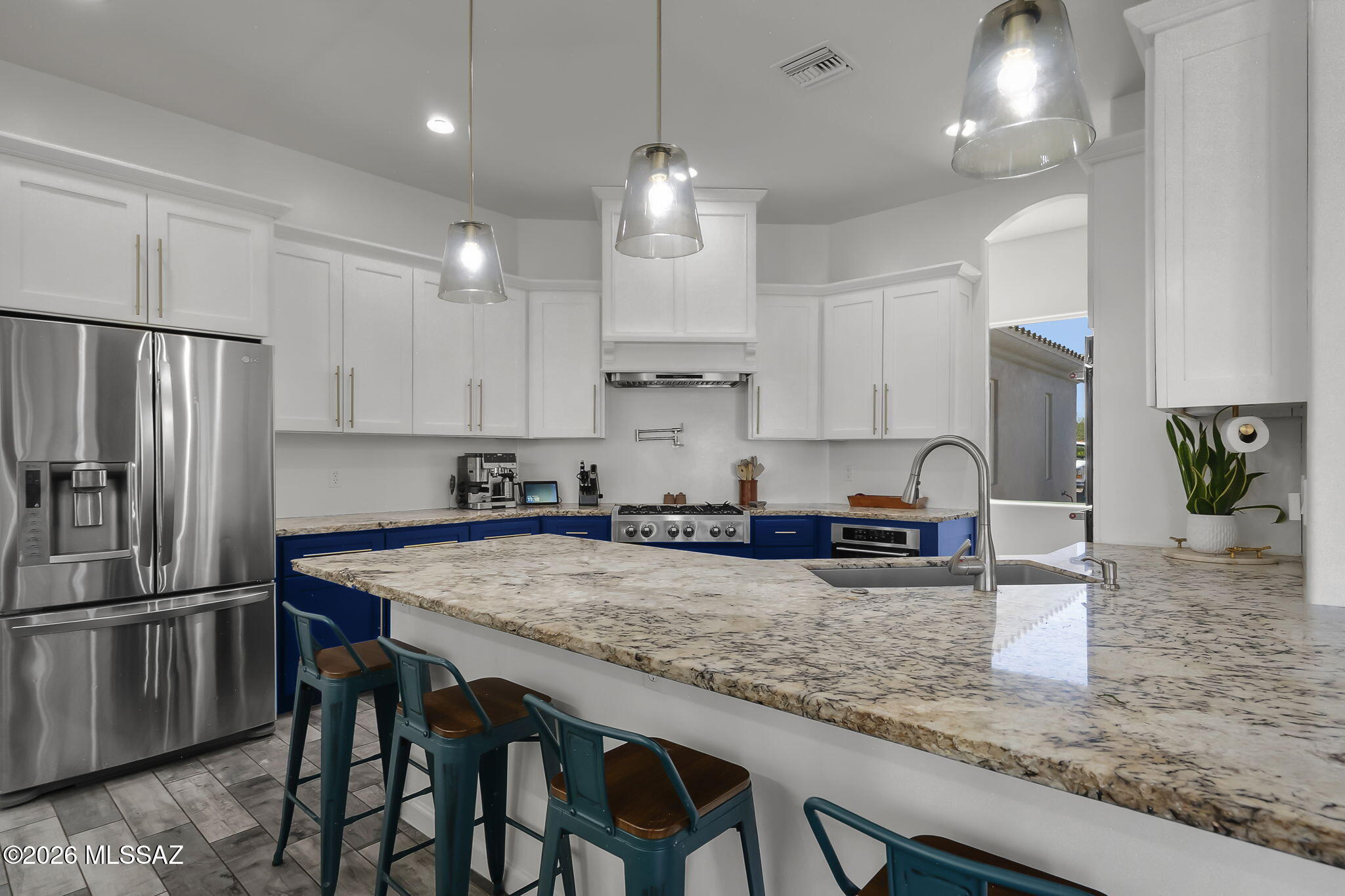 Rio Rico Ranchettes 18 - Residential