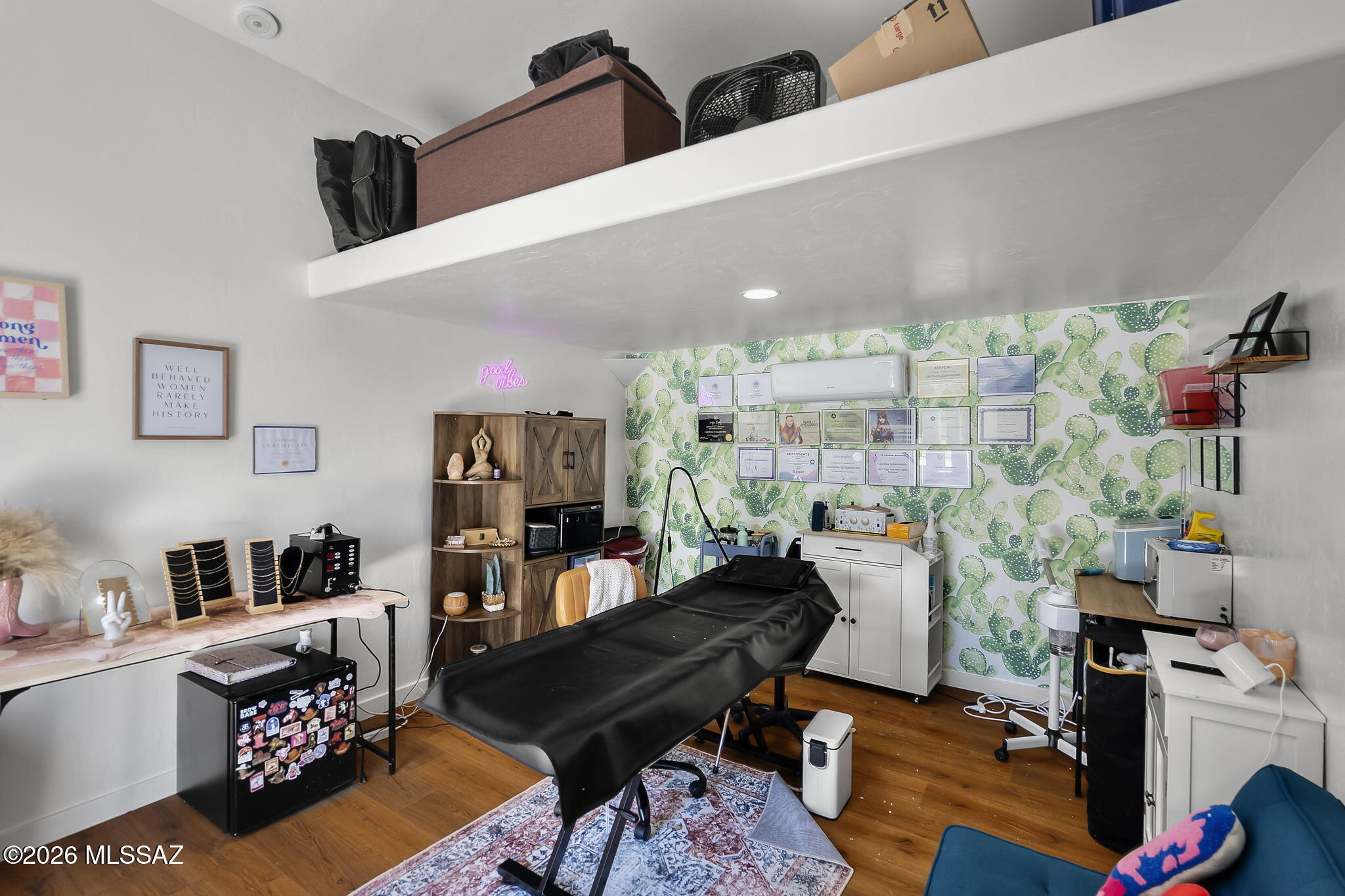 Rio Rico Ranchettes 18 - Residential