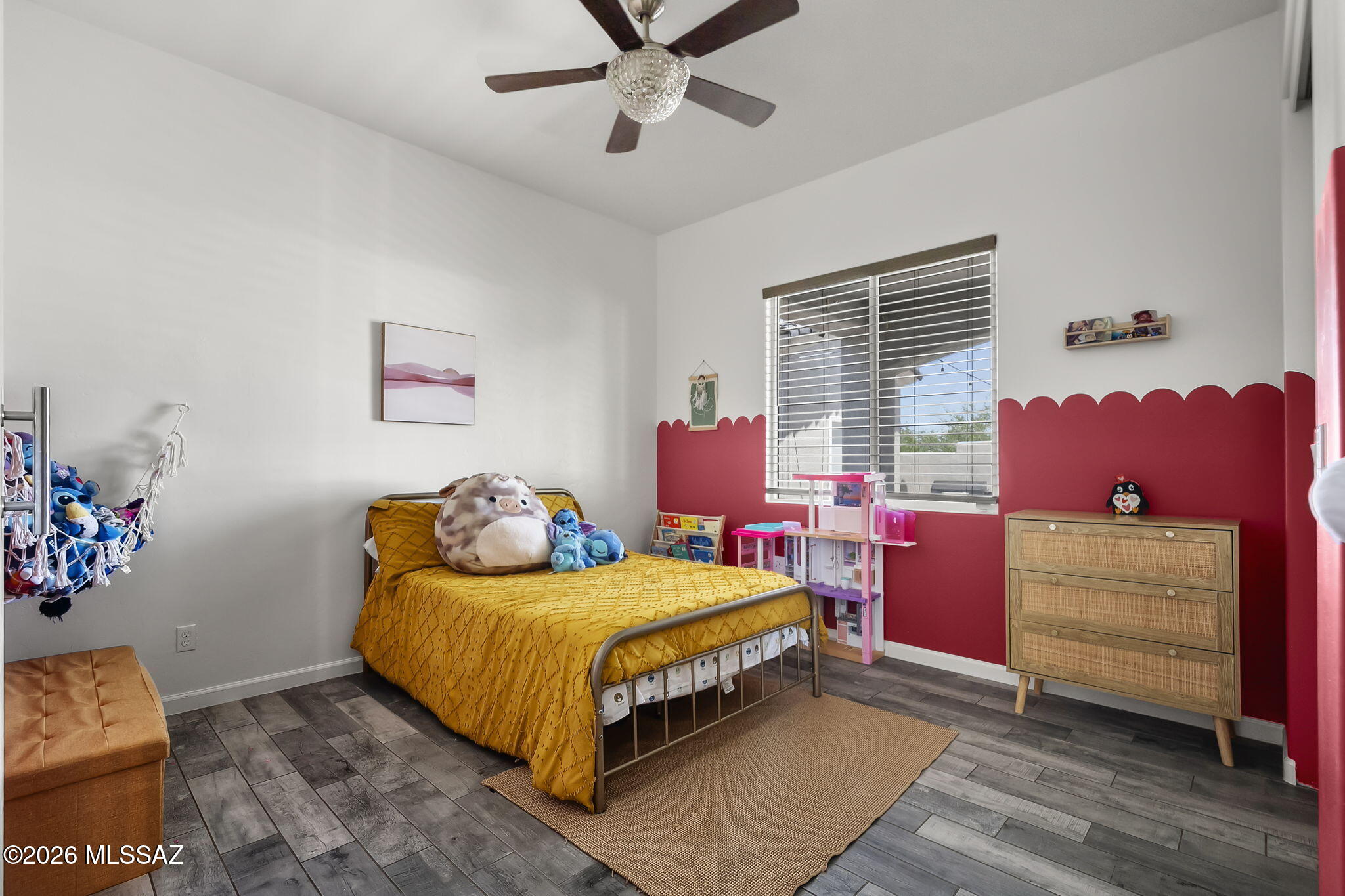 Rio Rico Ranchettes 18 - Residential