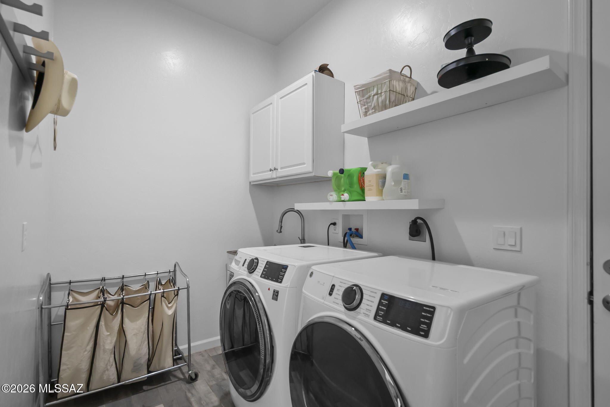 Rio Rico Ranchettes 18 - Residential