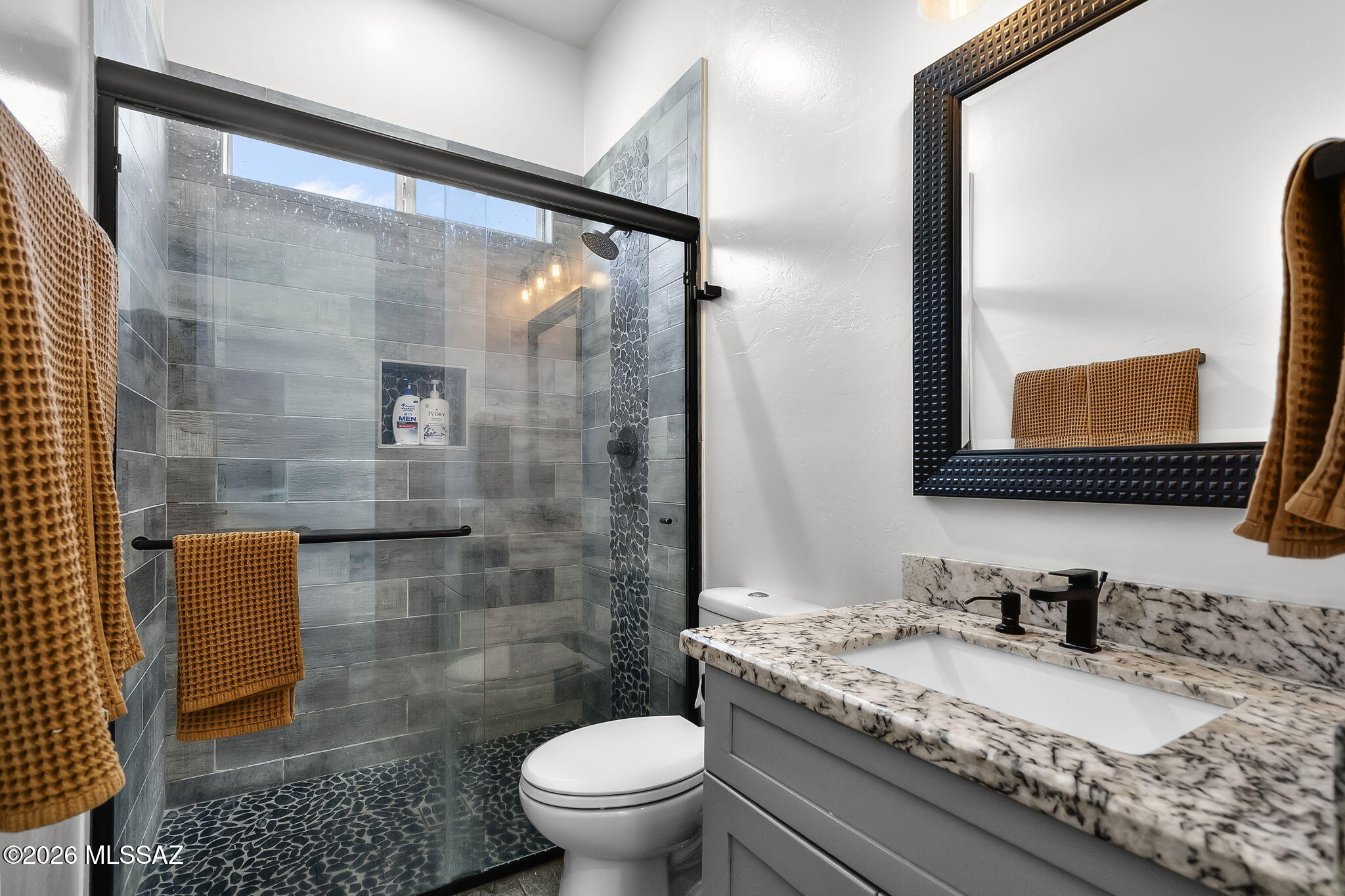 Rio Rico Ranchettes 18 - Residential