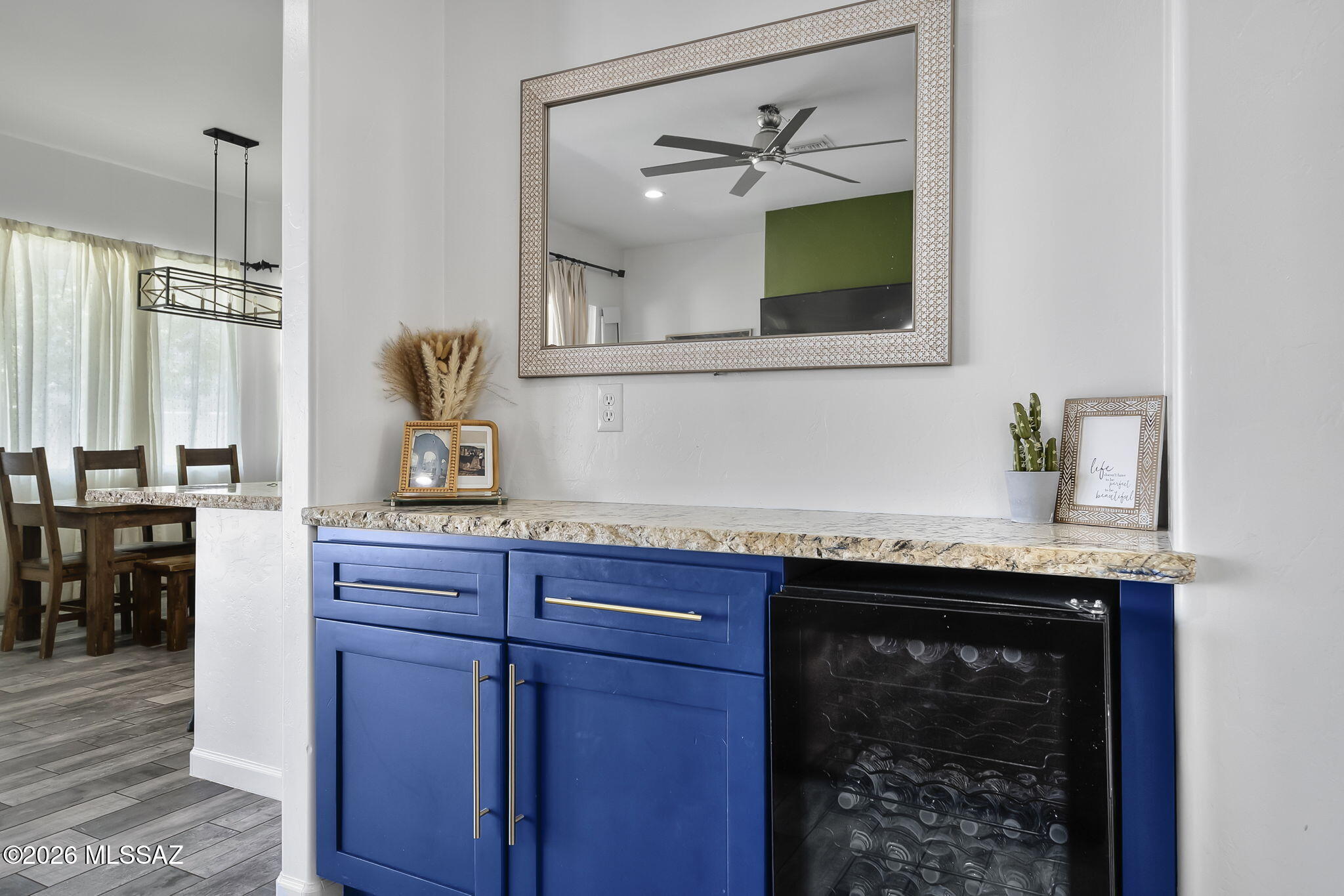 Rio Rico Ranchettes 18 - Residential