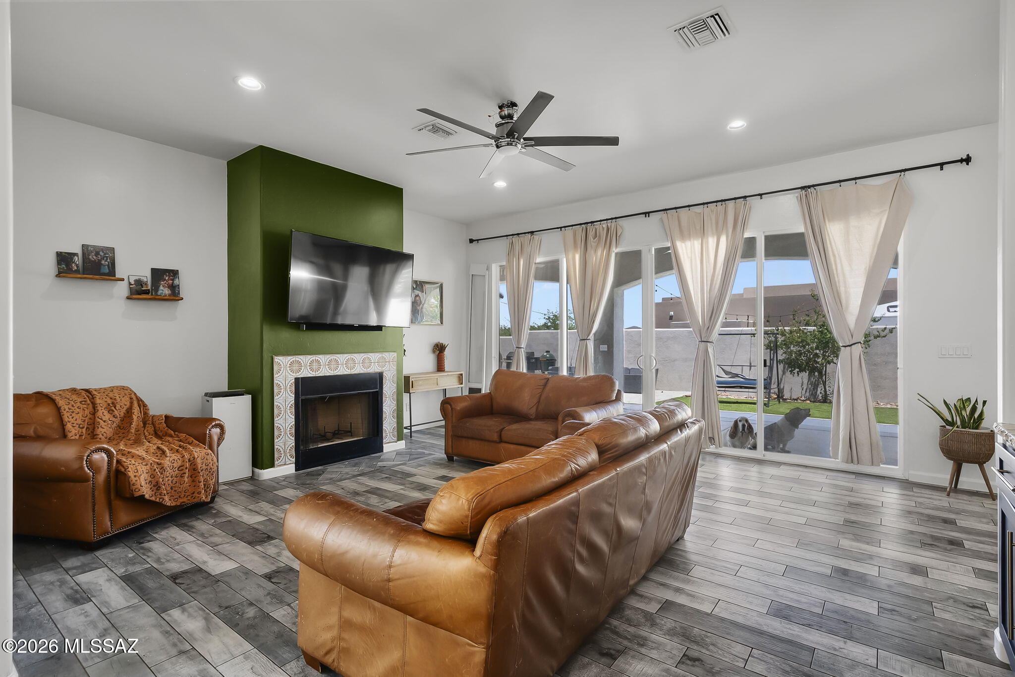 Rio Rico Ranchettes 18 - Residential