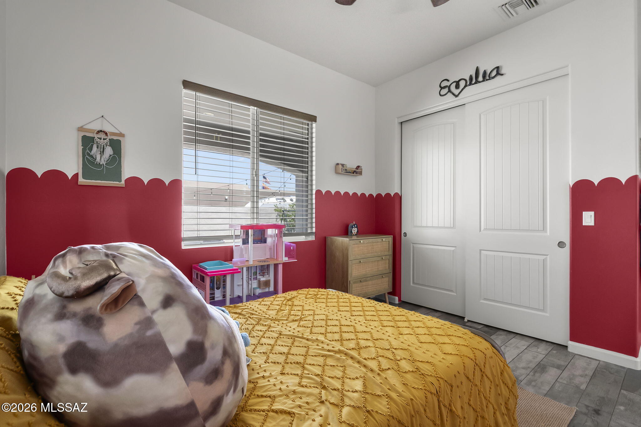 Rio Rico Ranchettes 18 - Residential