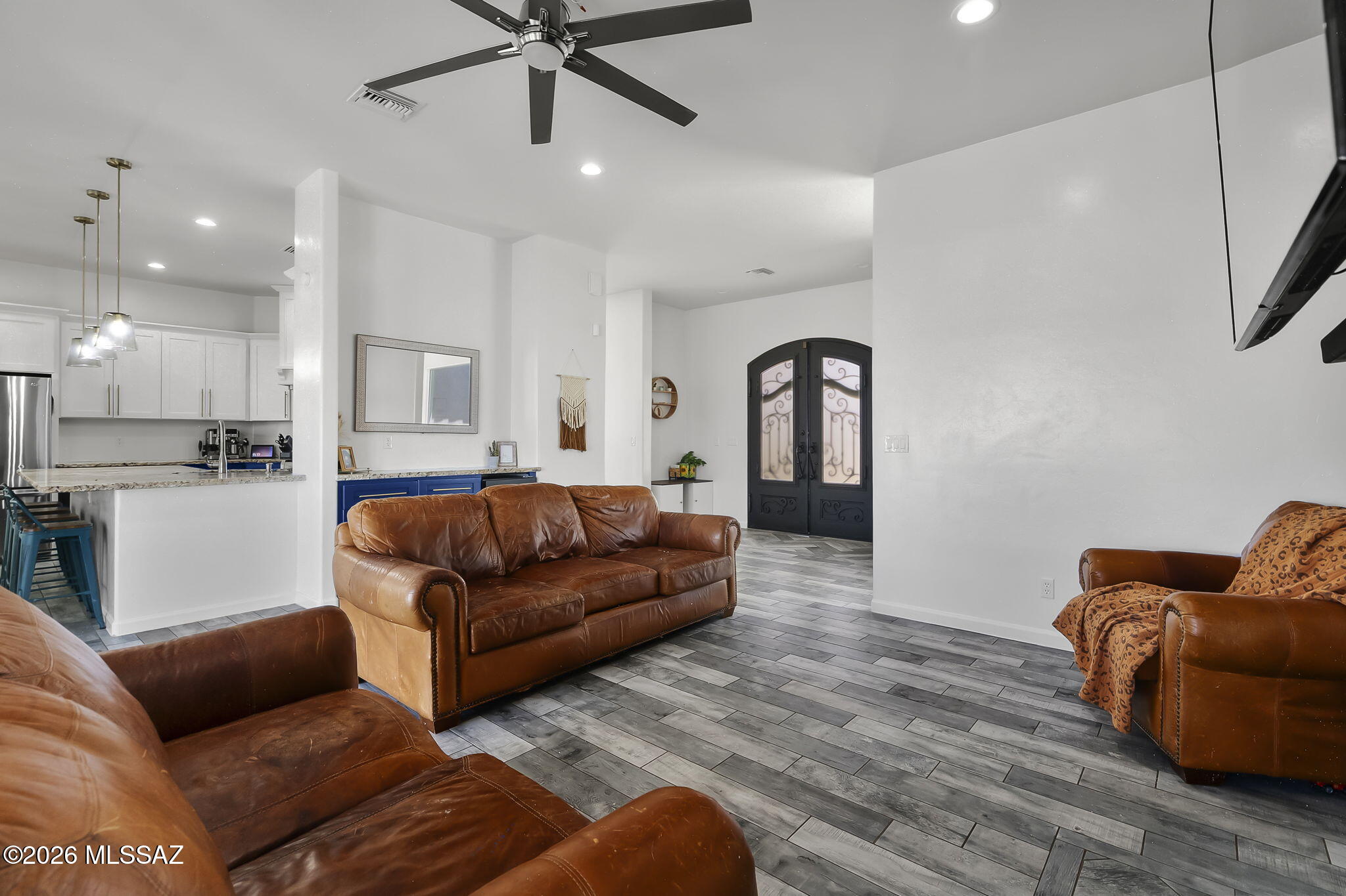 Rio Rico Ranchettes 18 - Residential