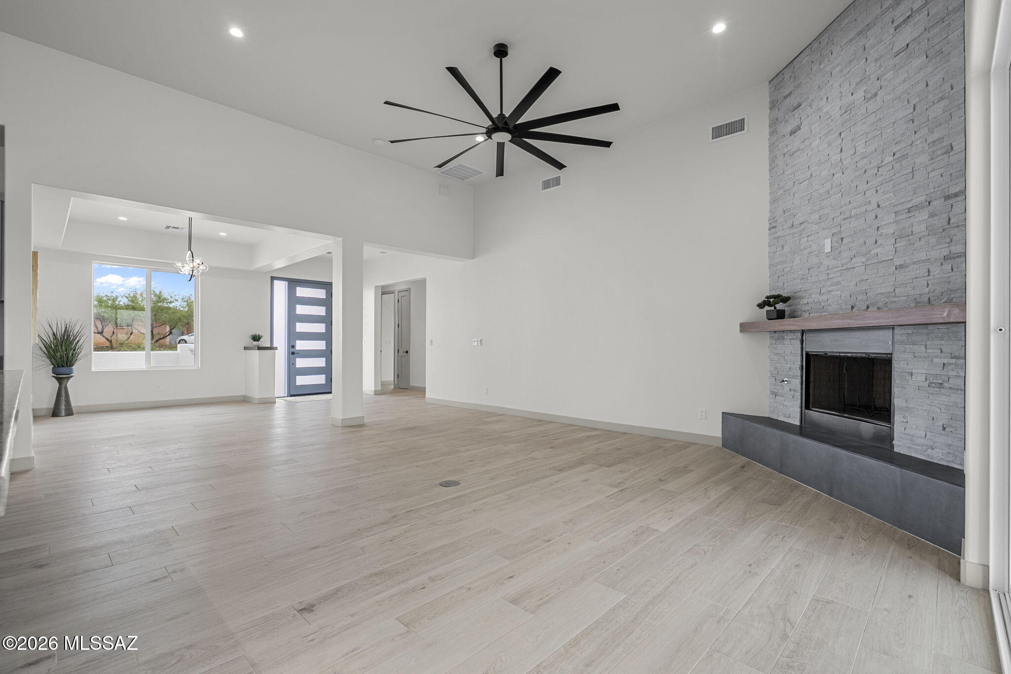 Rio Rico Ranchettes 17 - Residential