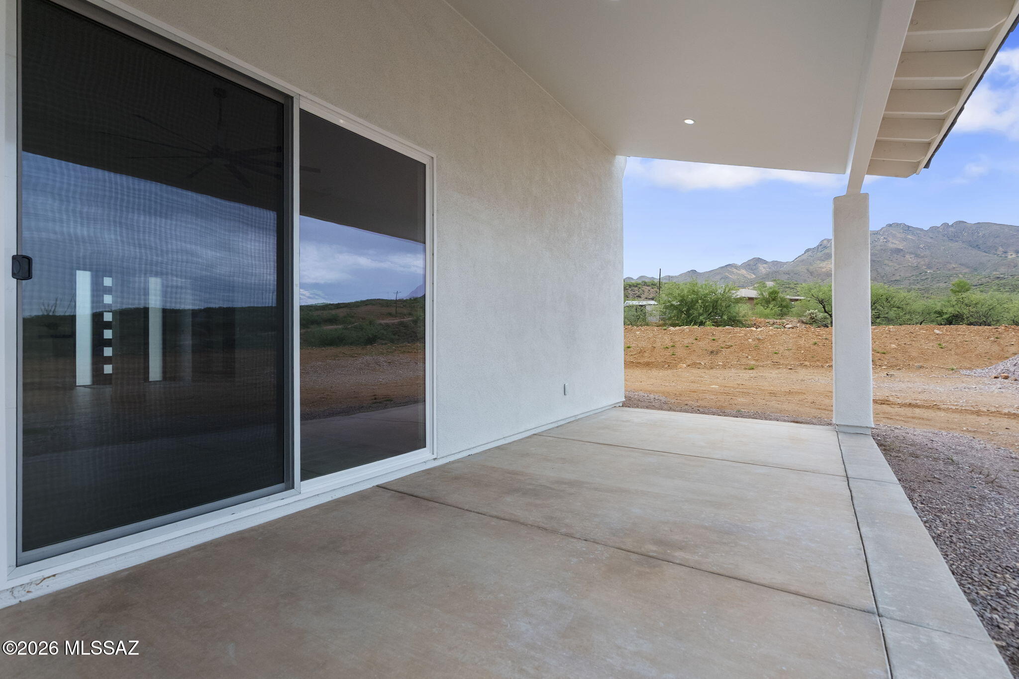Rio Rico Ranchettes 17 - Residential