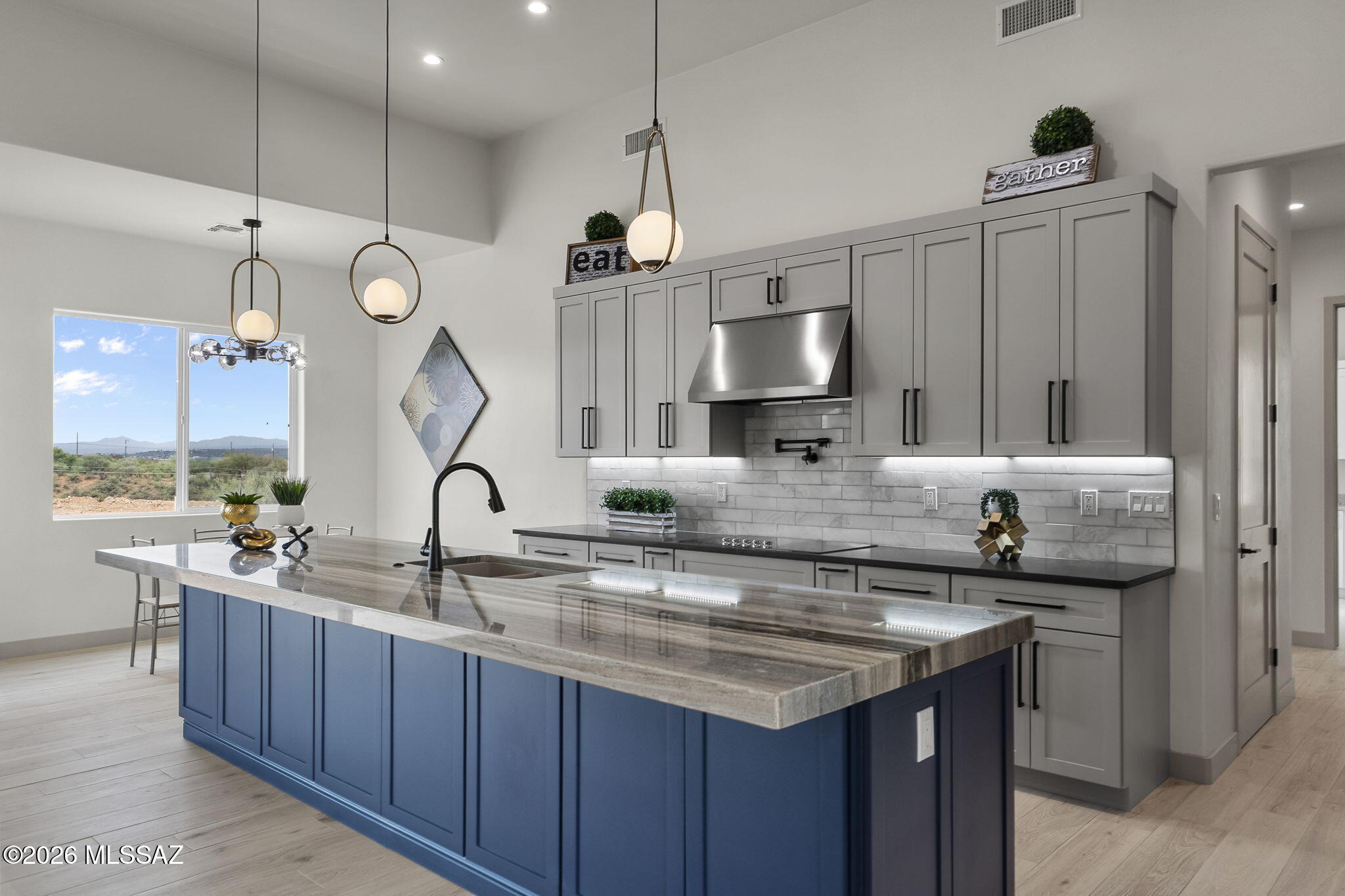 Rio Rico Ranchettes 17 - Residential