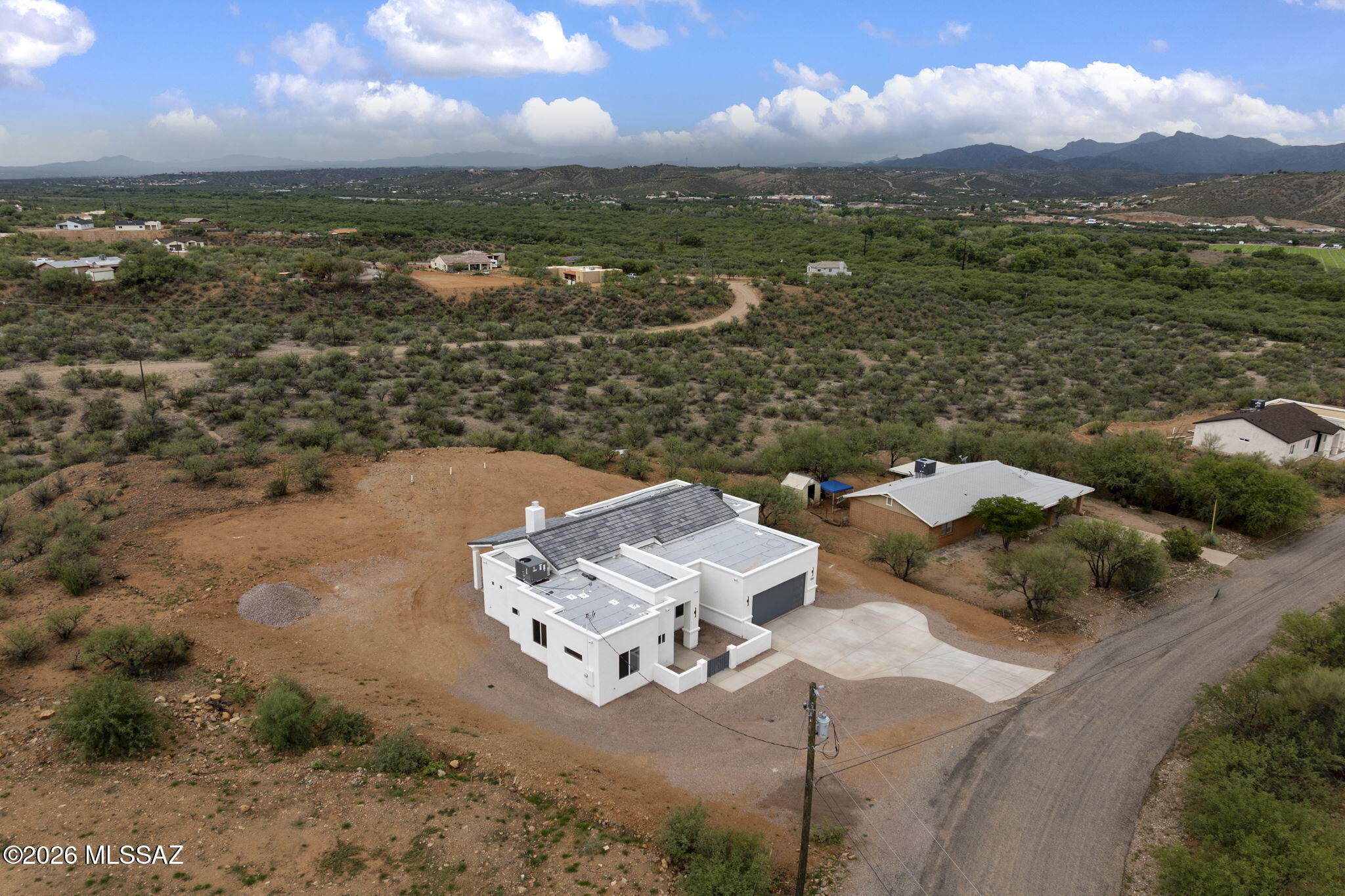 Rio Rico Ranchettes 17 - Residential