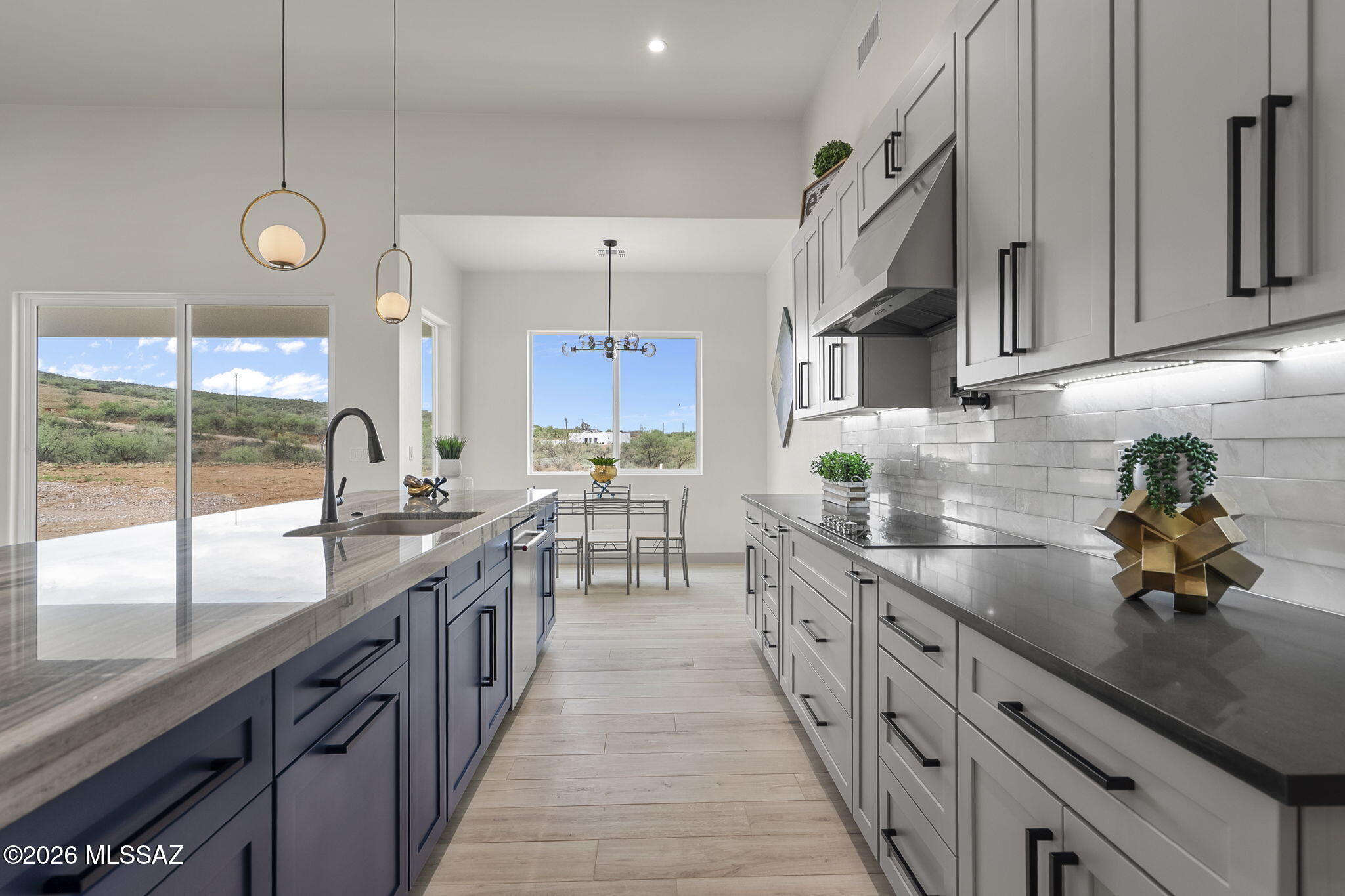 Rio Rico Ranchettes 17 - Residential