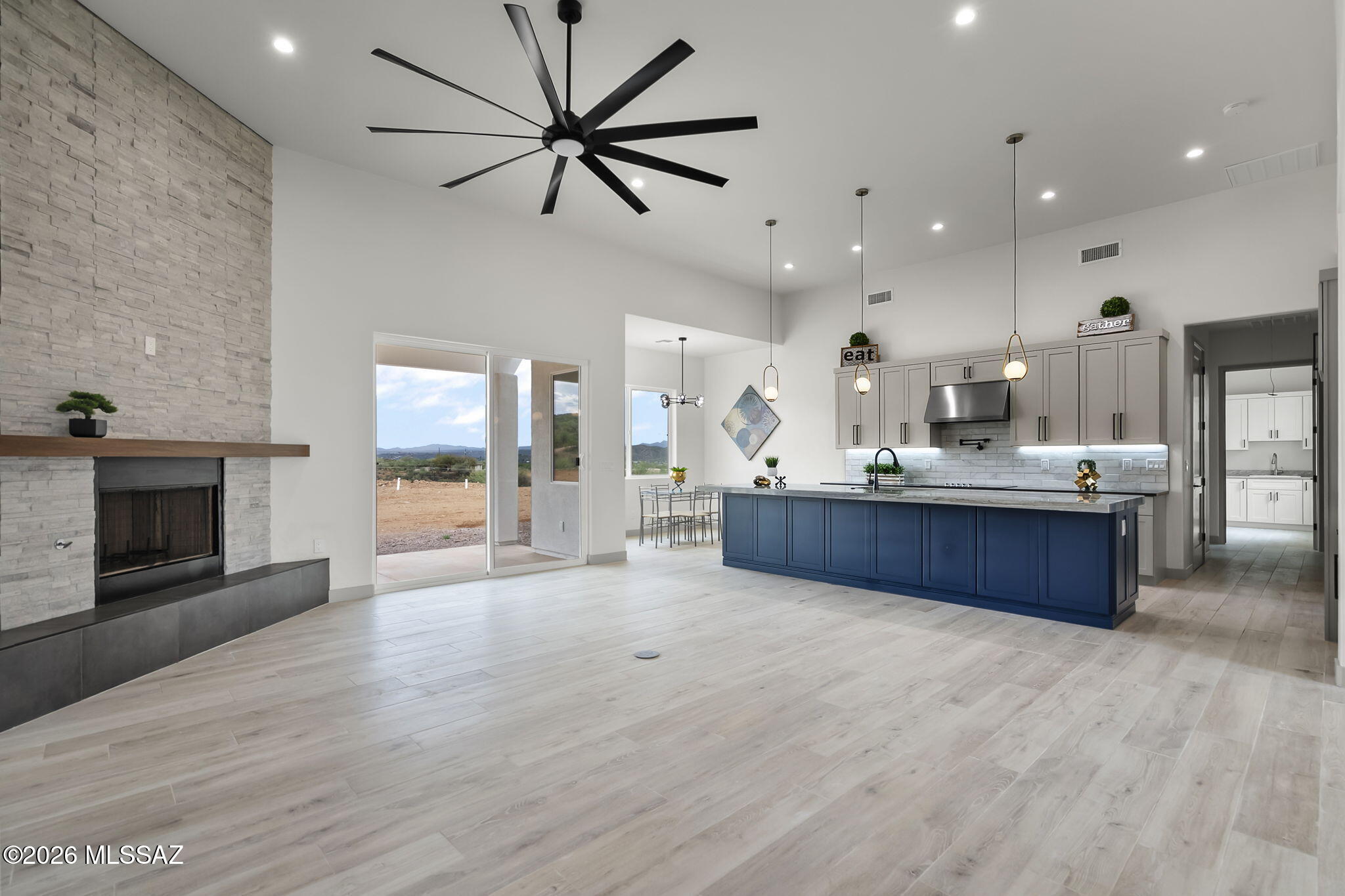 Rio Rico Ranchettes 17 - Residential