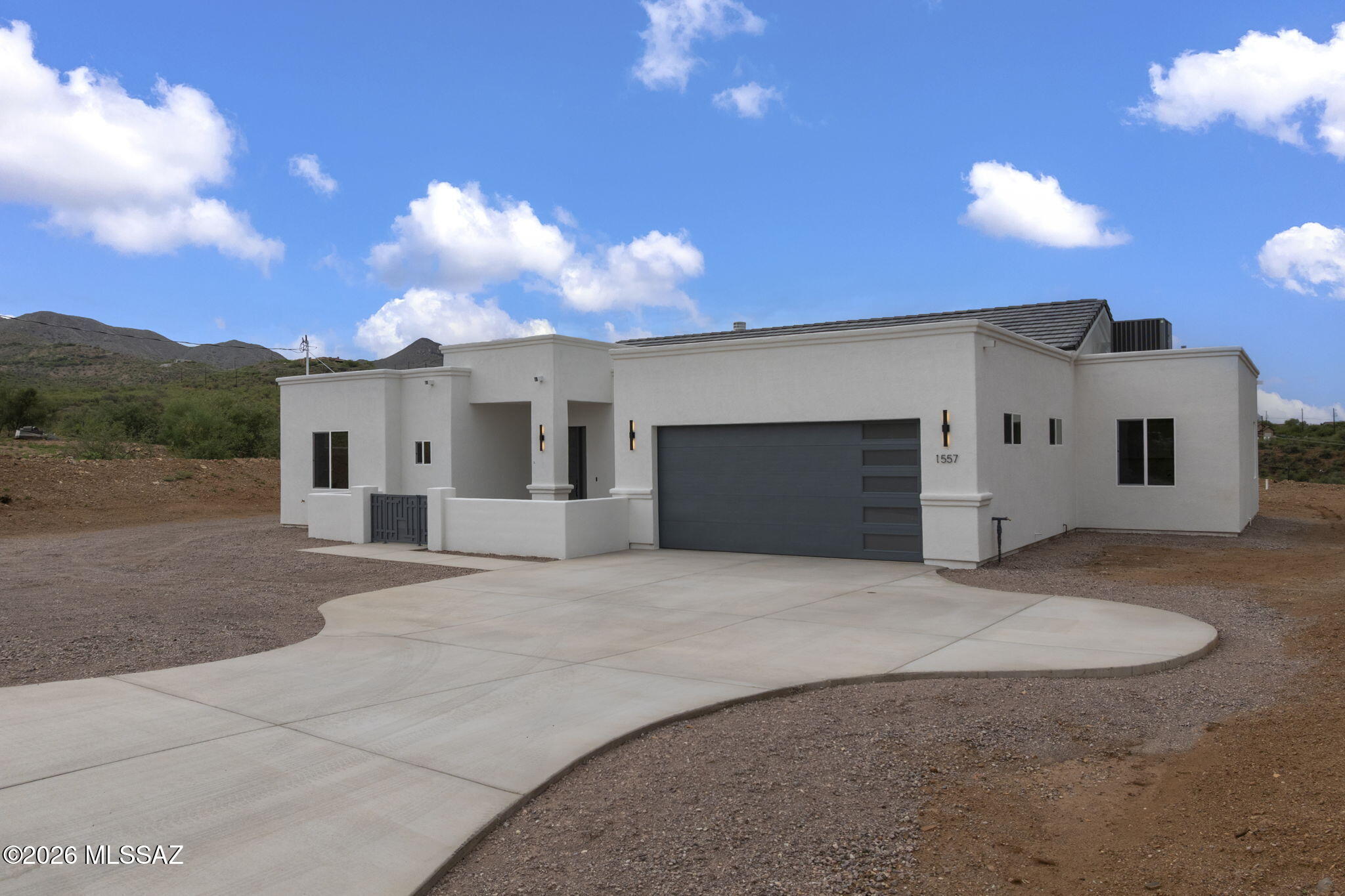 Rio Rico Ranchettes 17 - Residential