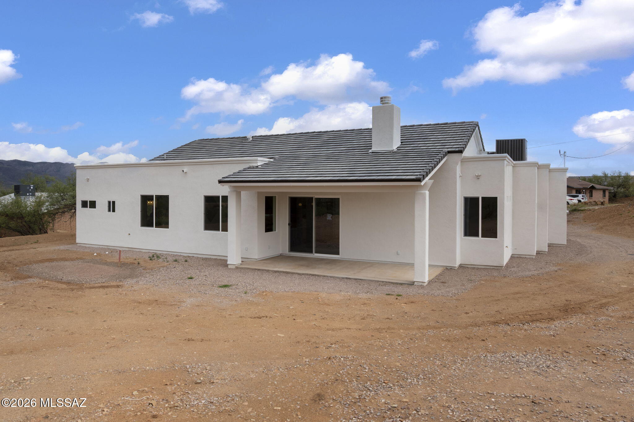 Rio Rico Ranchettes 17 - Residential