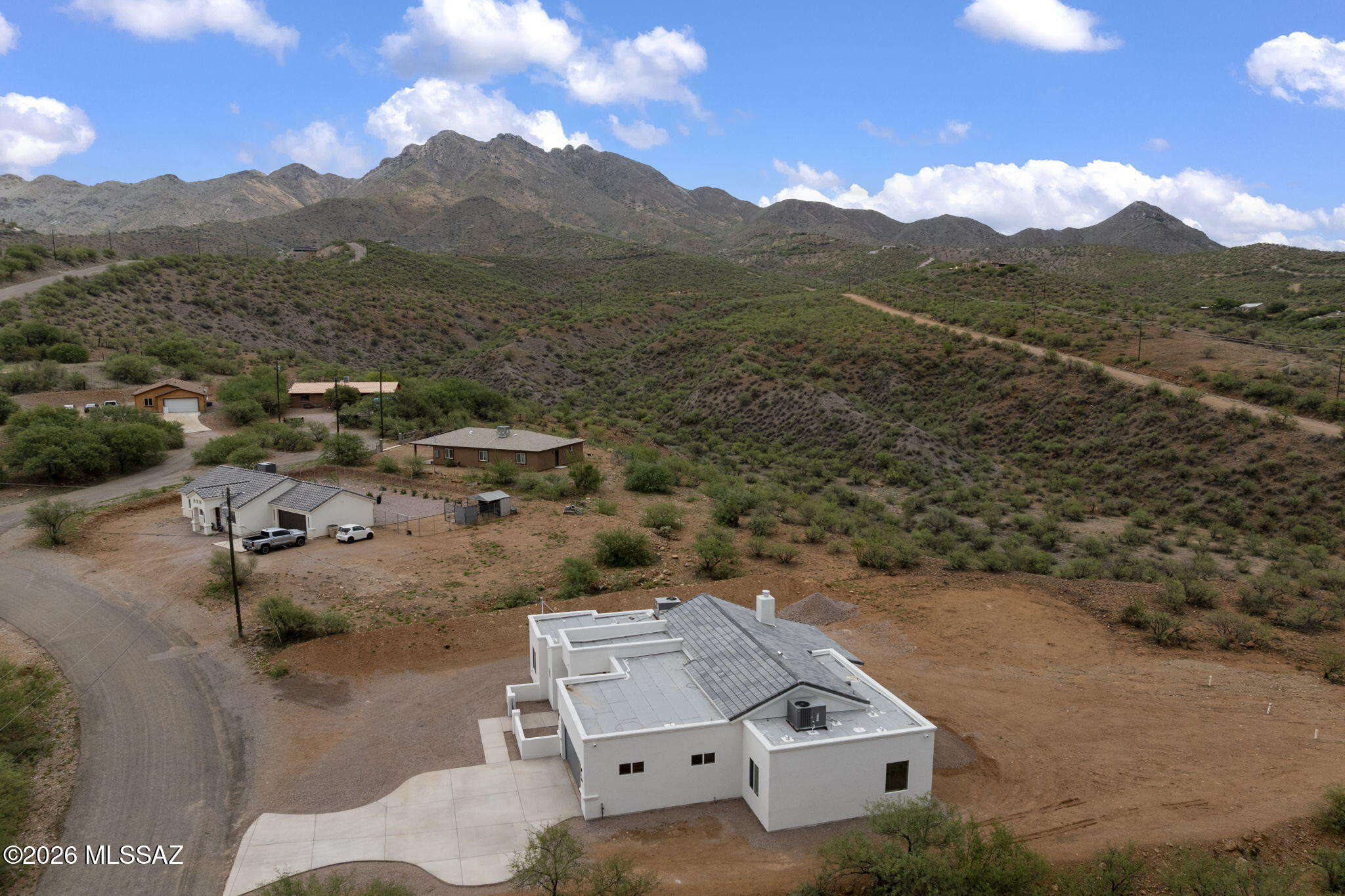 Rio Rico Ranchettes 17 - Residential