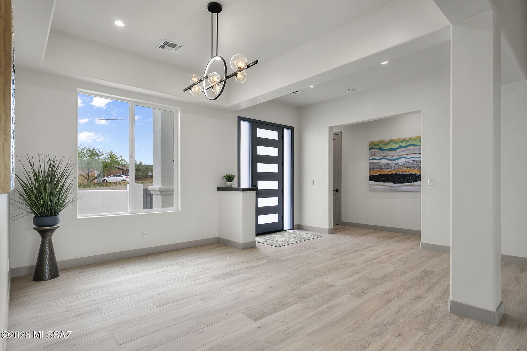 Rio Rico Ranchettes 17 - Residential