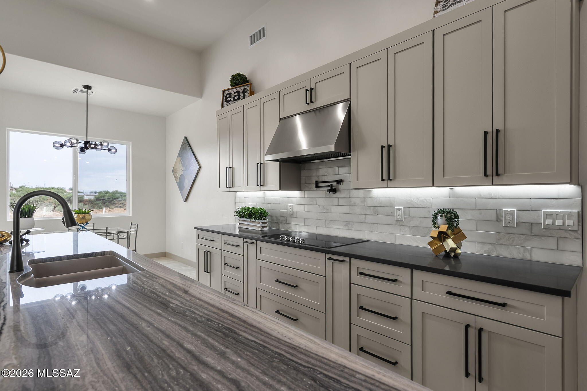 Rio Rico Ranchettes 17 - Residential