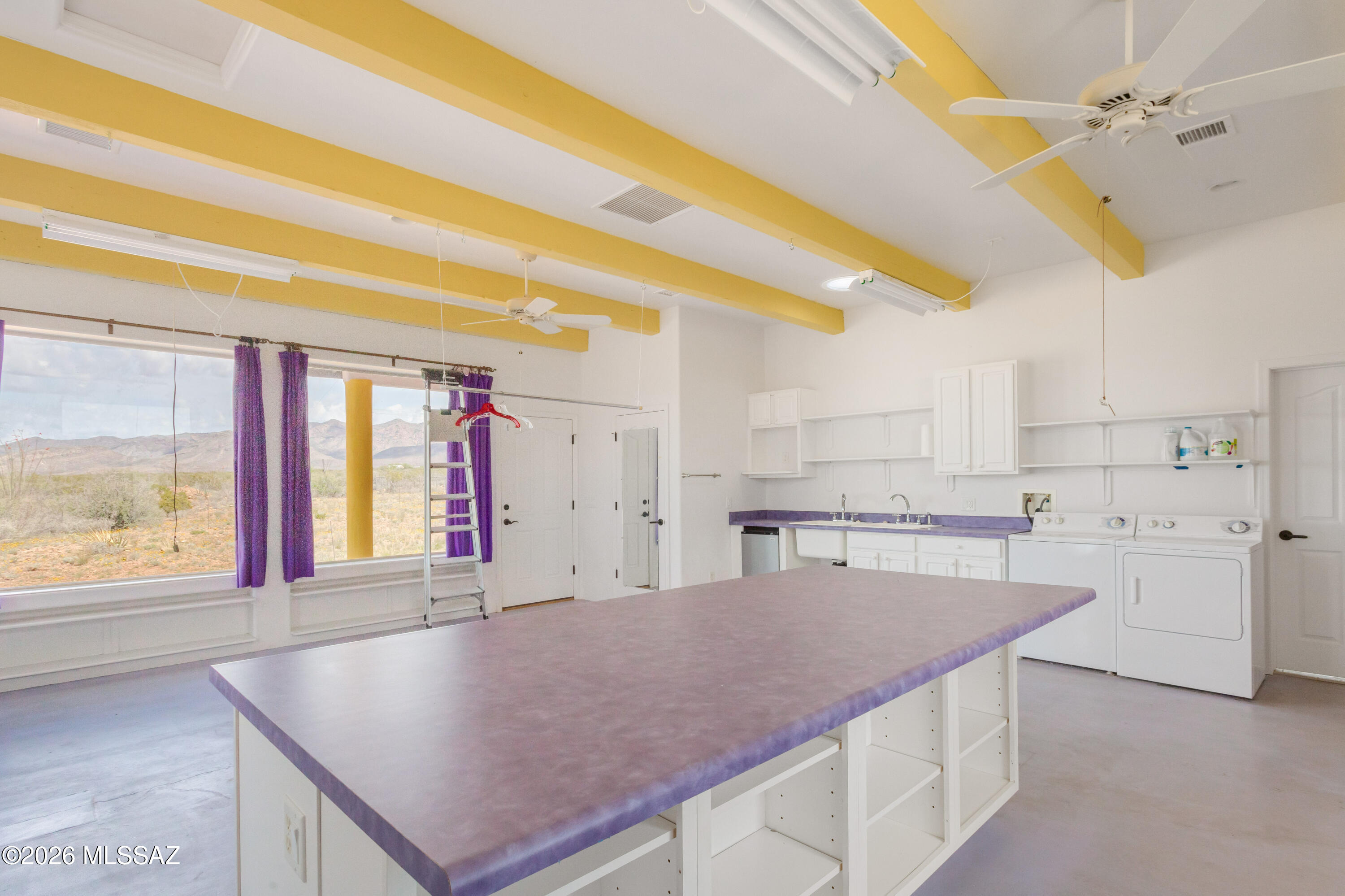 Out Of Pima County - Residential Income