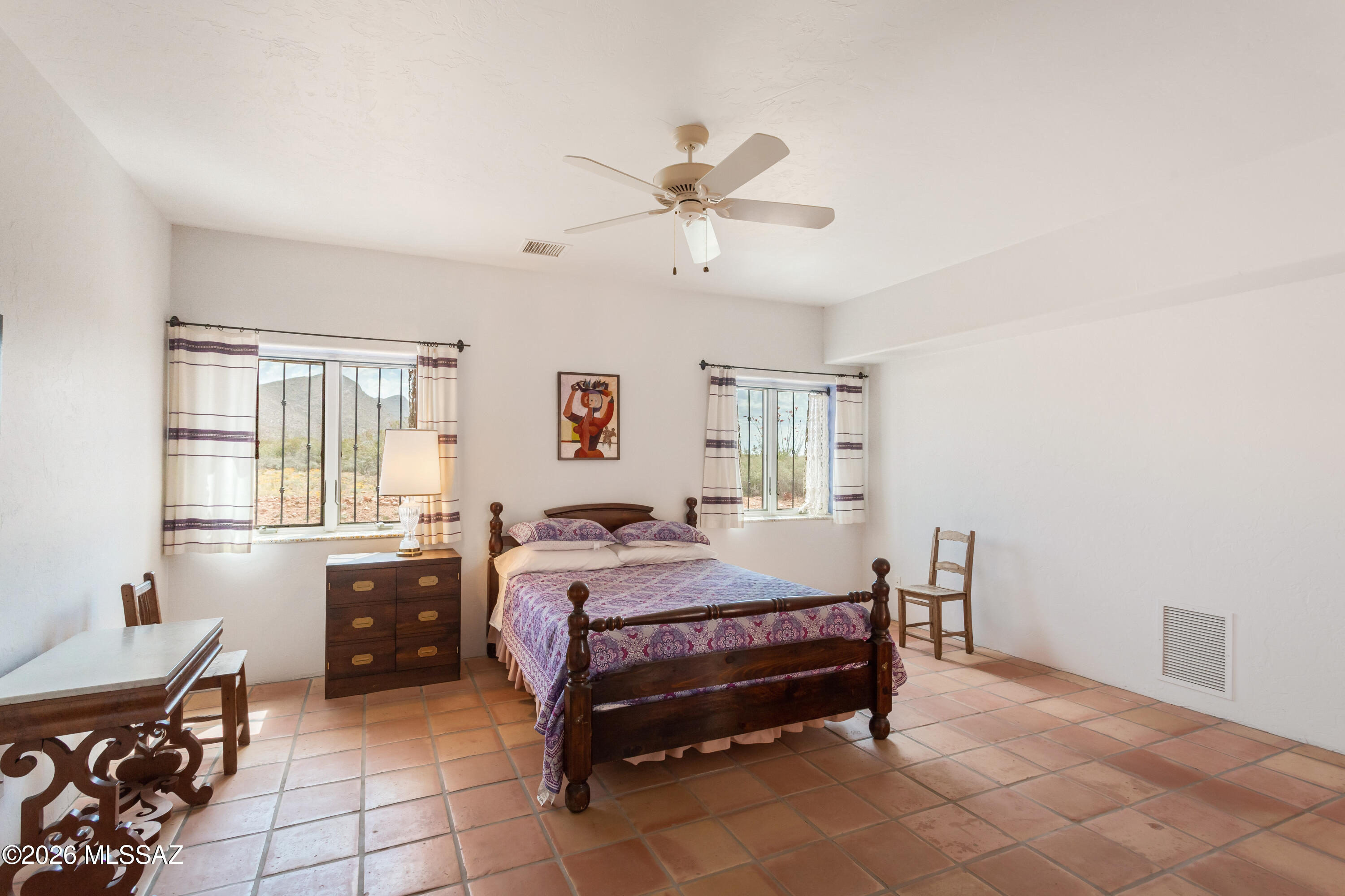 Out Of Pima County - Residential Income
