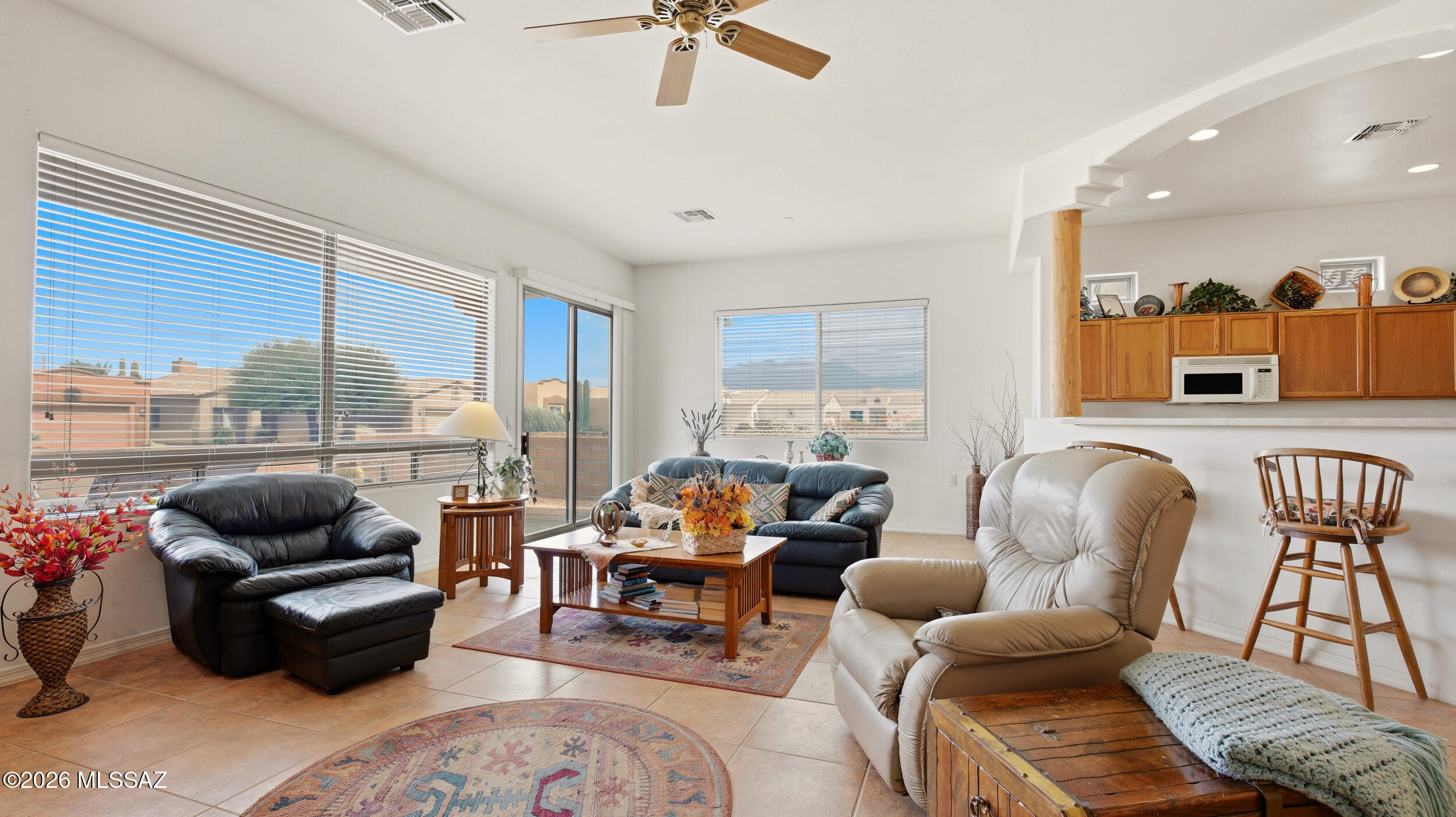 Legends at Santa Rita Springs (1-128) - Residential