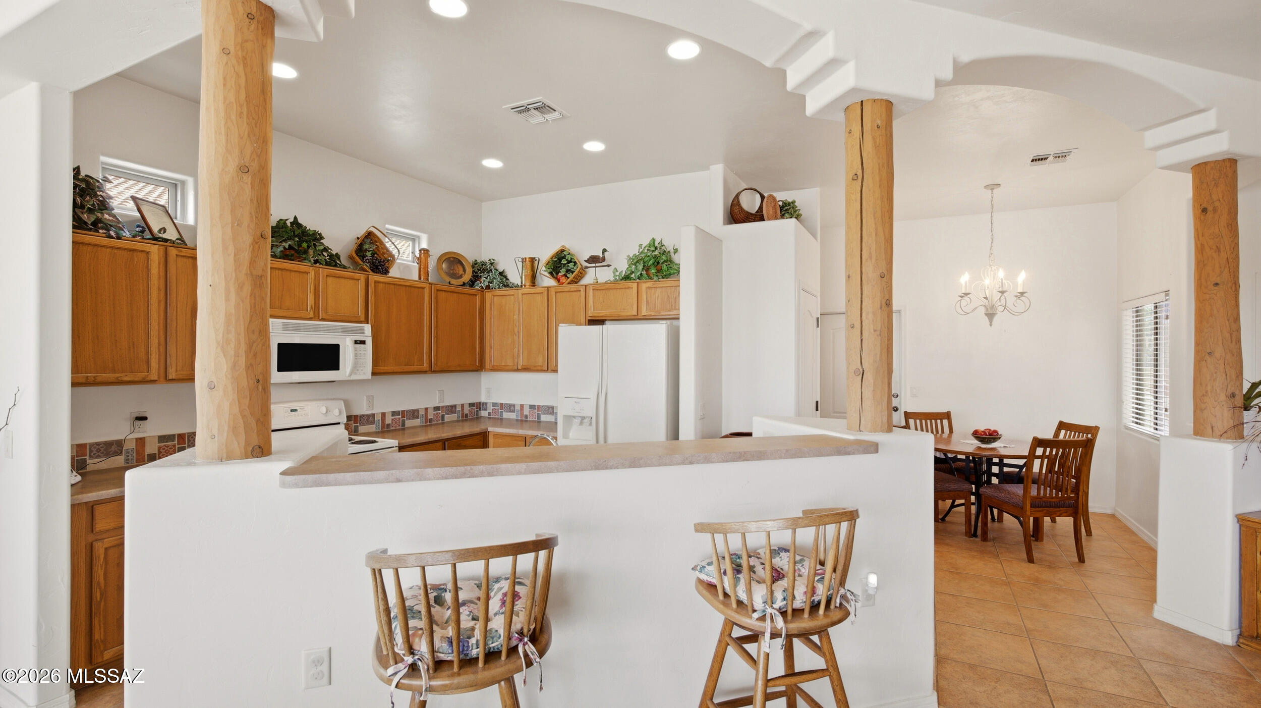 Legends at Santa Rita Springs (1-128) - Residential