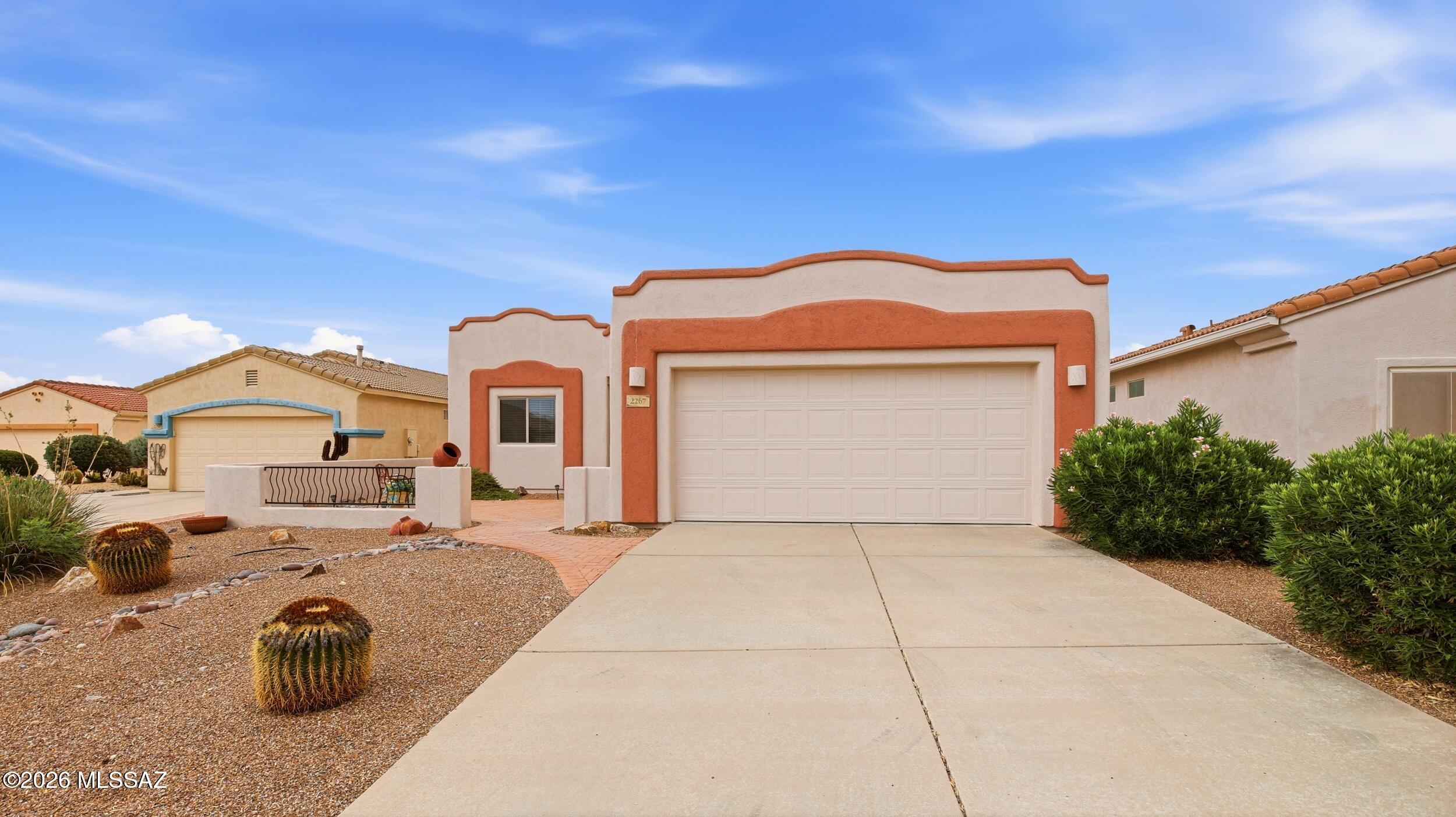Legends at Santa Rita Springs (1-128) - Residential