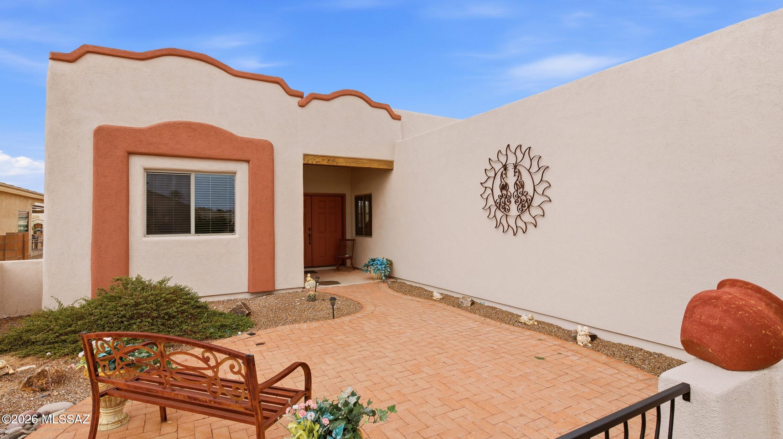Legends at Santa Rita Springs (1-128) - Residential