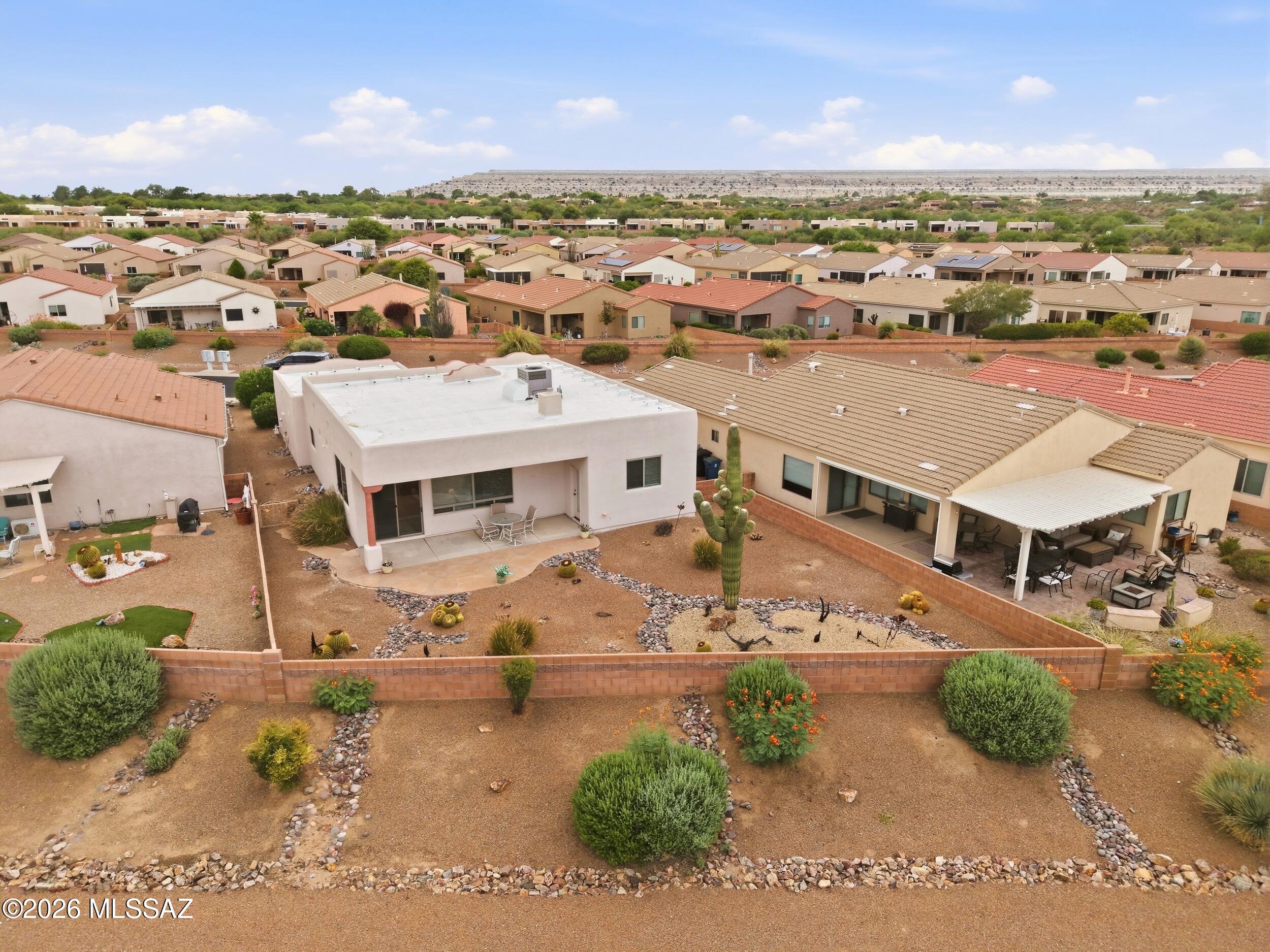 Legends at Santa Rita Springs (1-128) - Residential