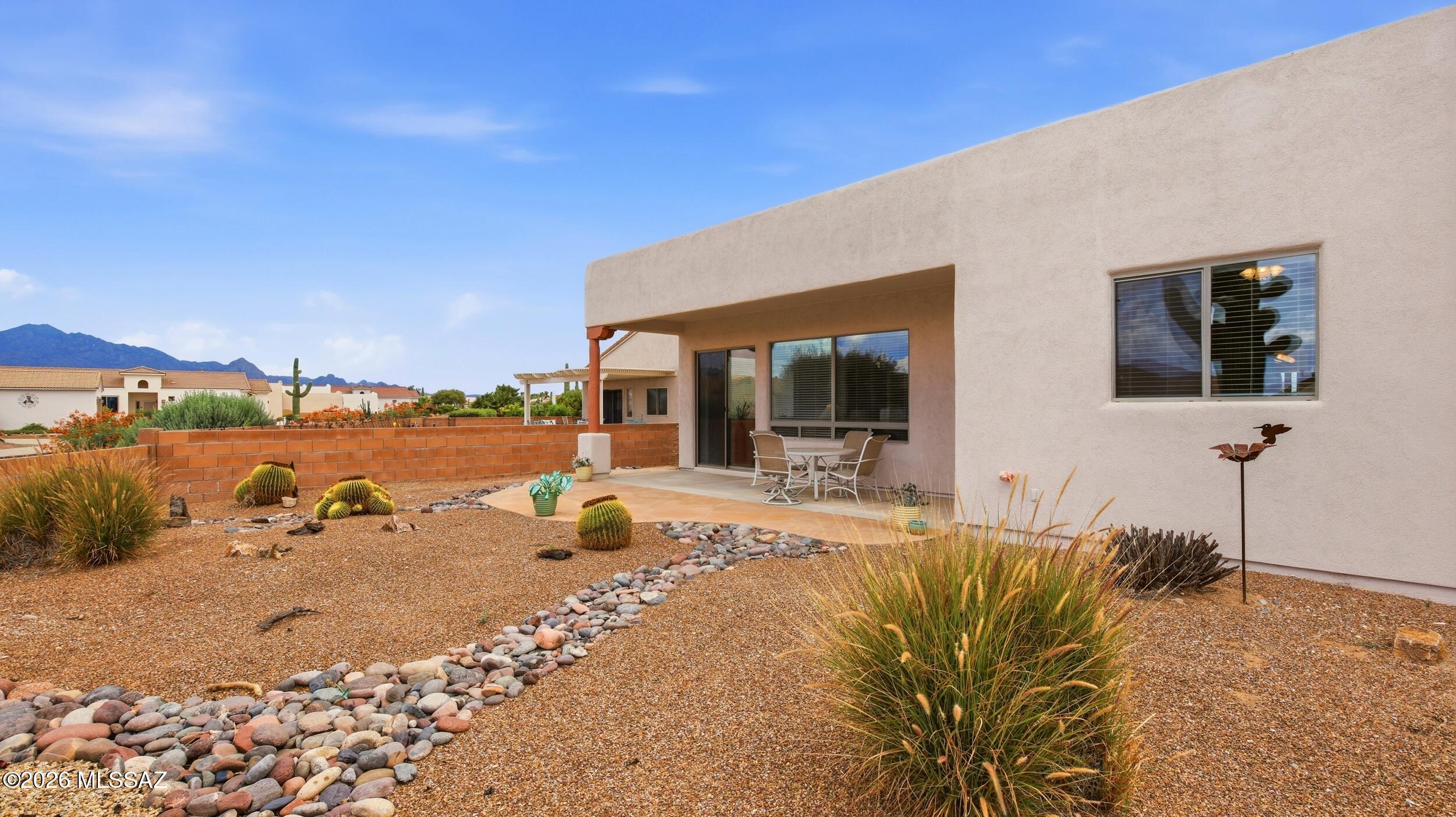Legends at Santa Rita Springs (1-128) - Residential
