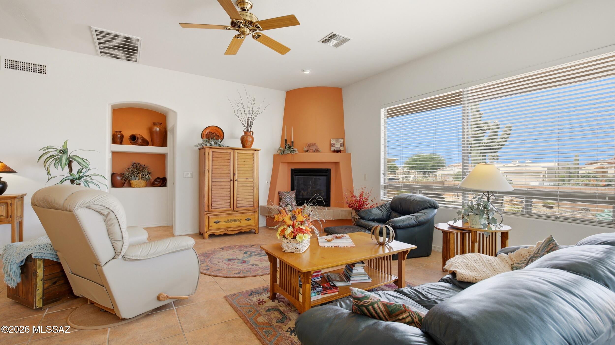 Legends at Santa Rita Springs (1-128) - Residential