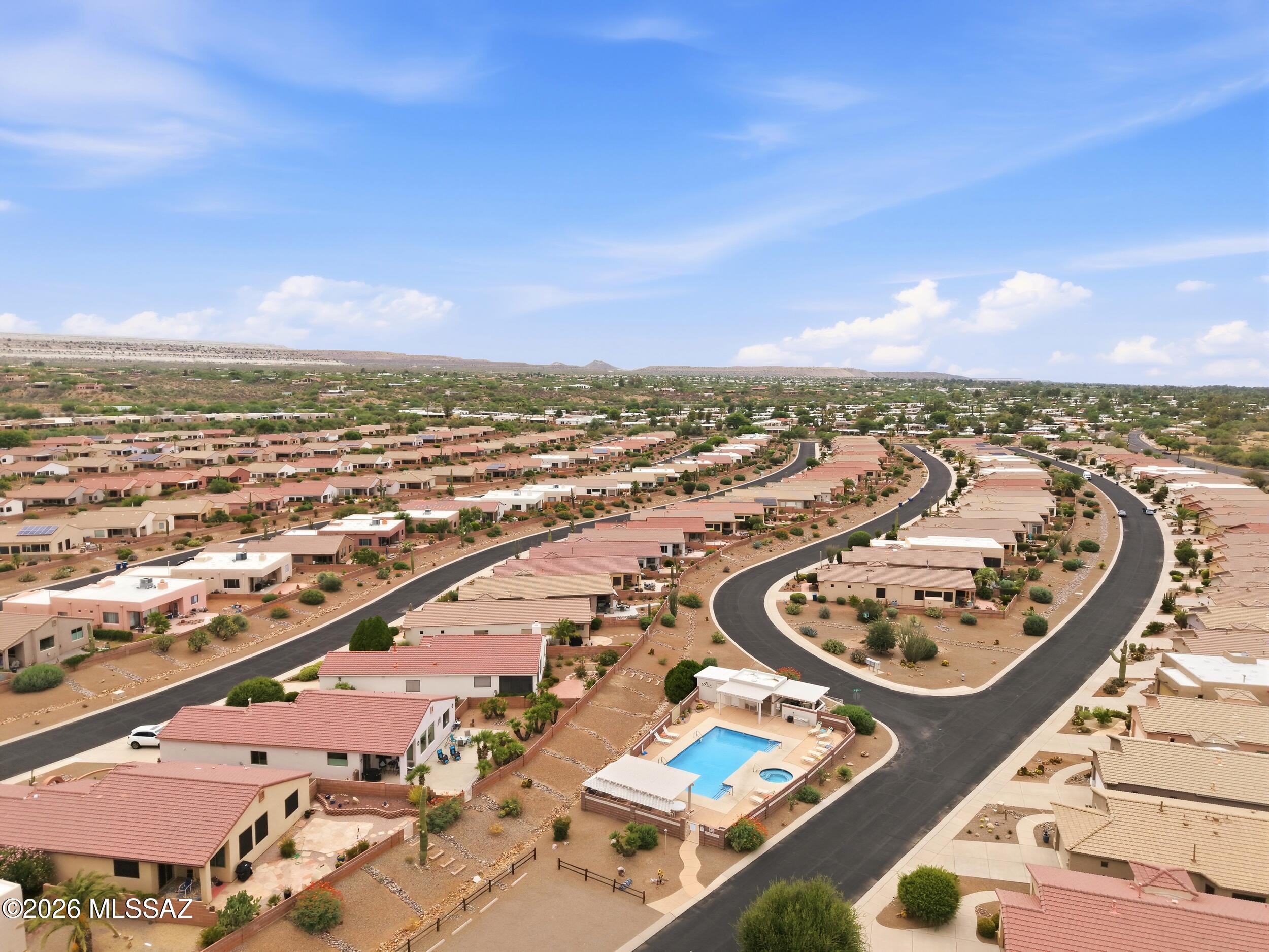 Legends at Santa Rita Springs (1-128) - Residential