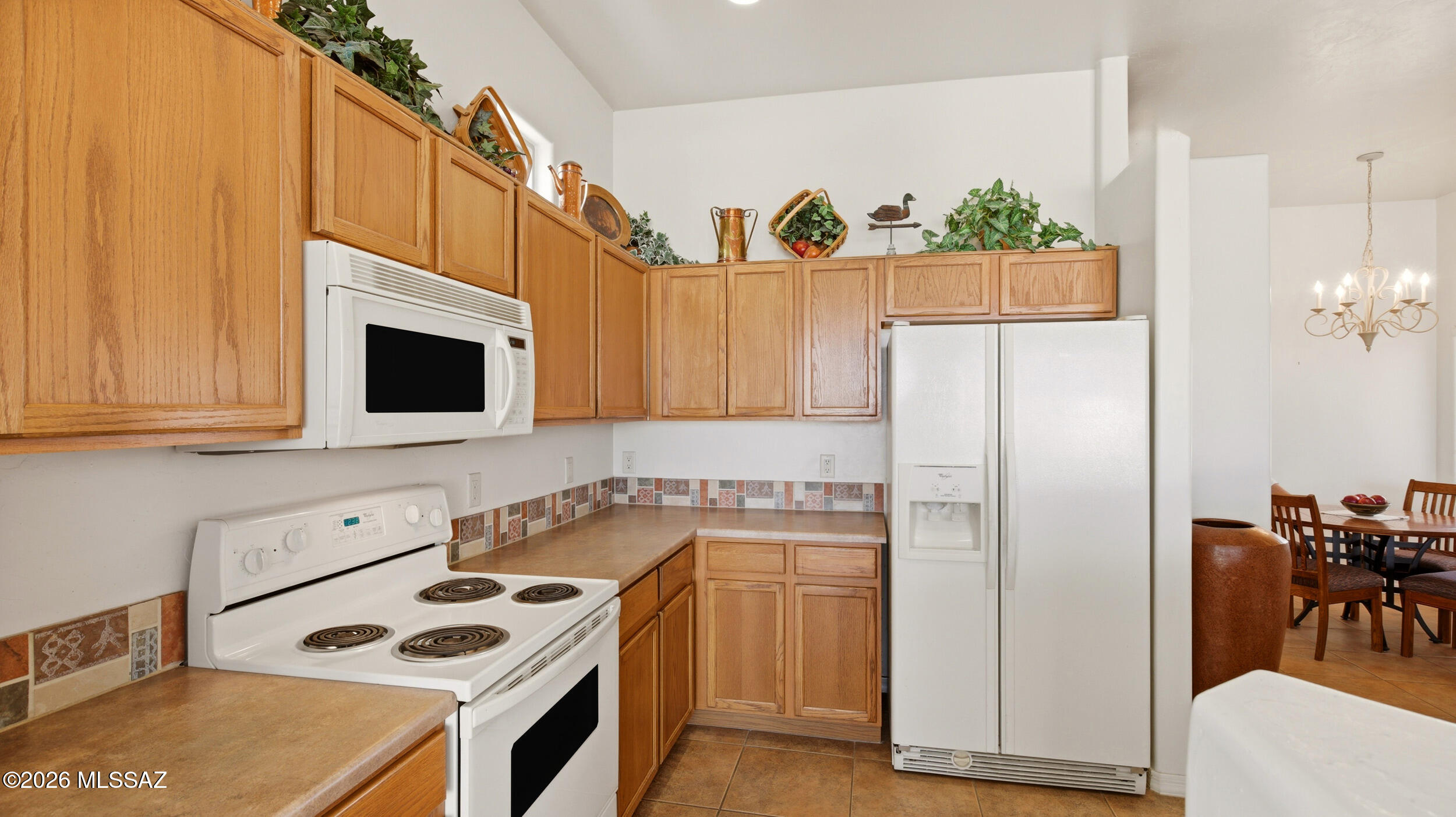 Legends at Santa Rita Springs (1-128) - Residential