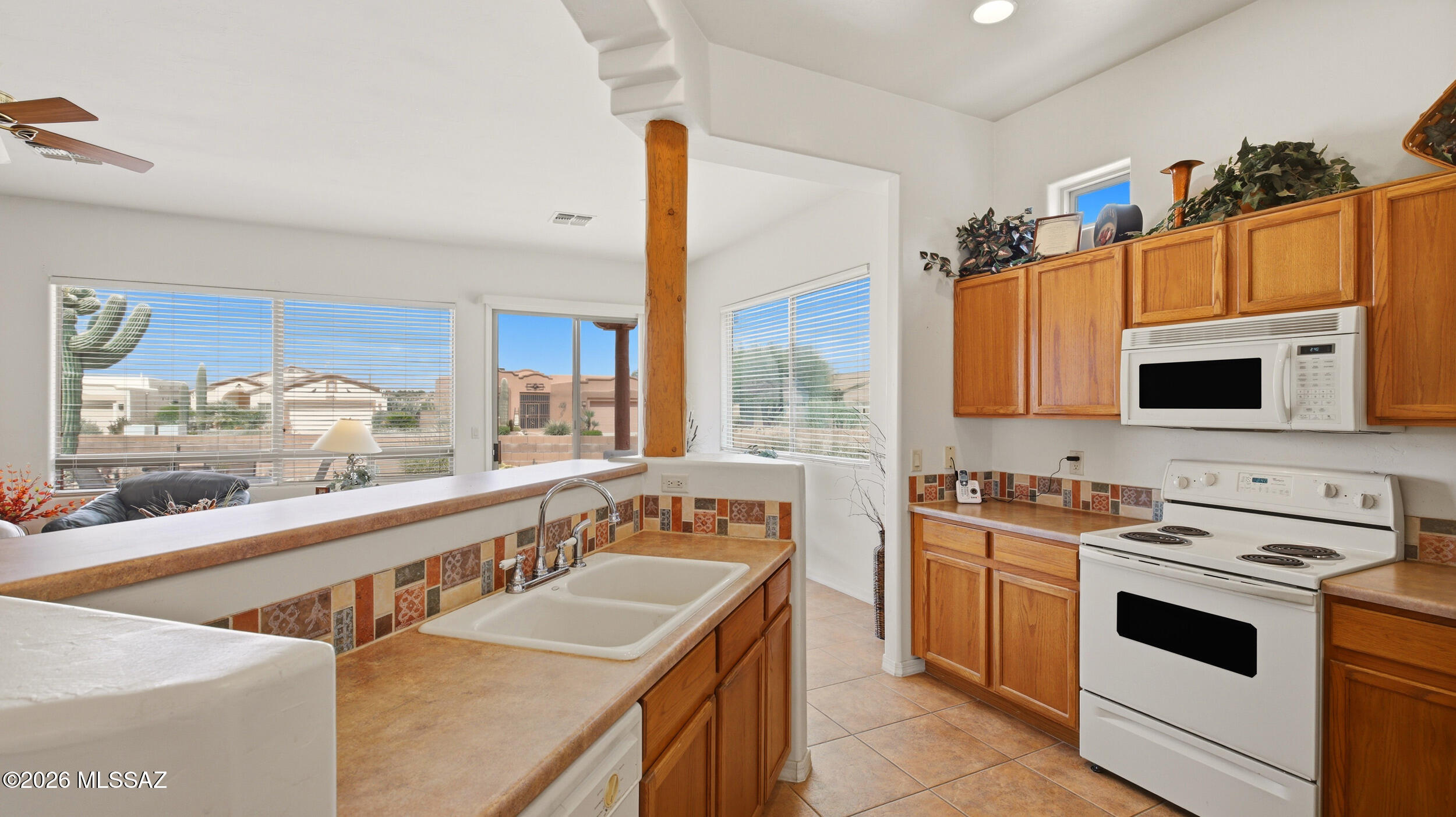 Legends at Santa Rita Springs (1-128) - Residential